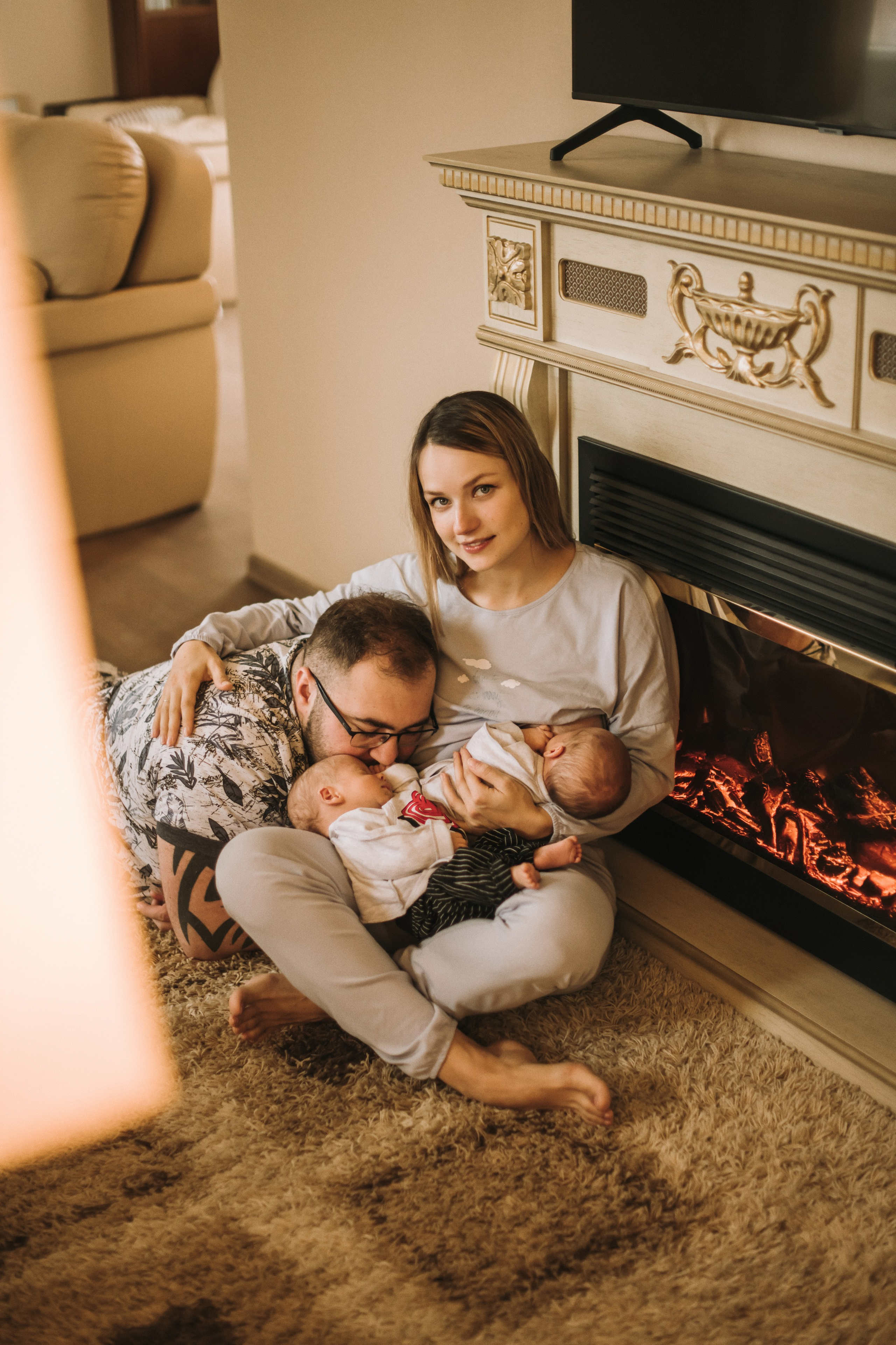 Настя и Миша. Свадебный фотограф в Санкт-Петербурге София Шубик