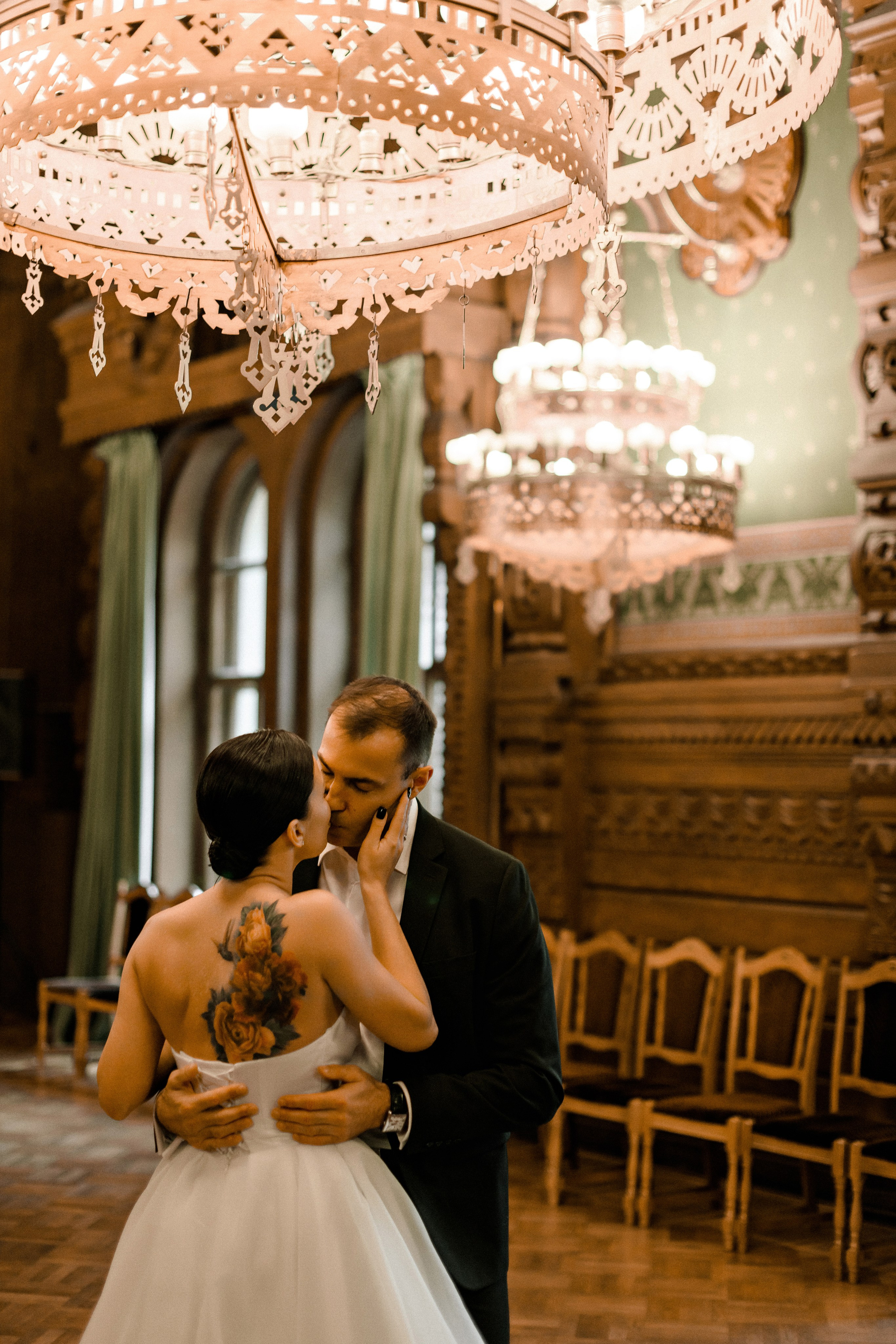 01/11/24 София и Стас. Свадебный фотограф в Санкт-Петербурге София Шубик