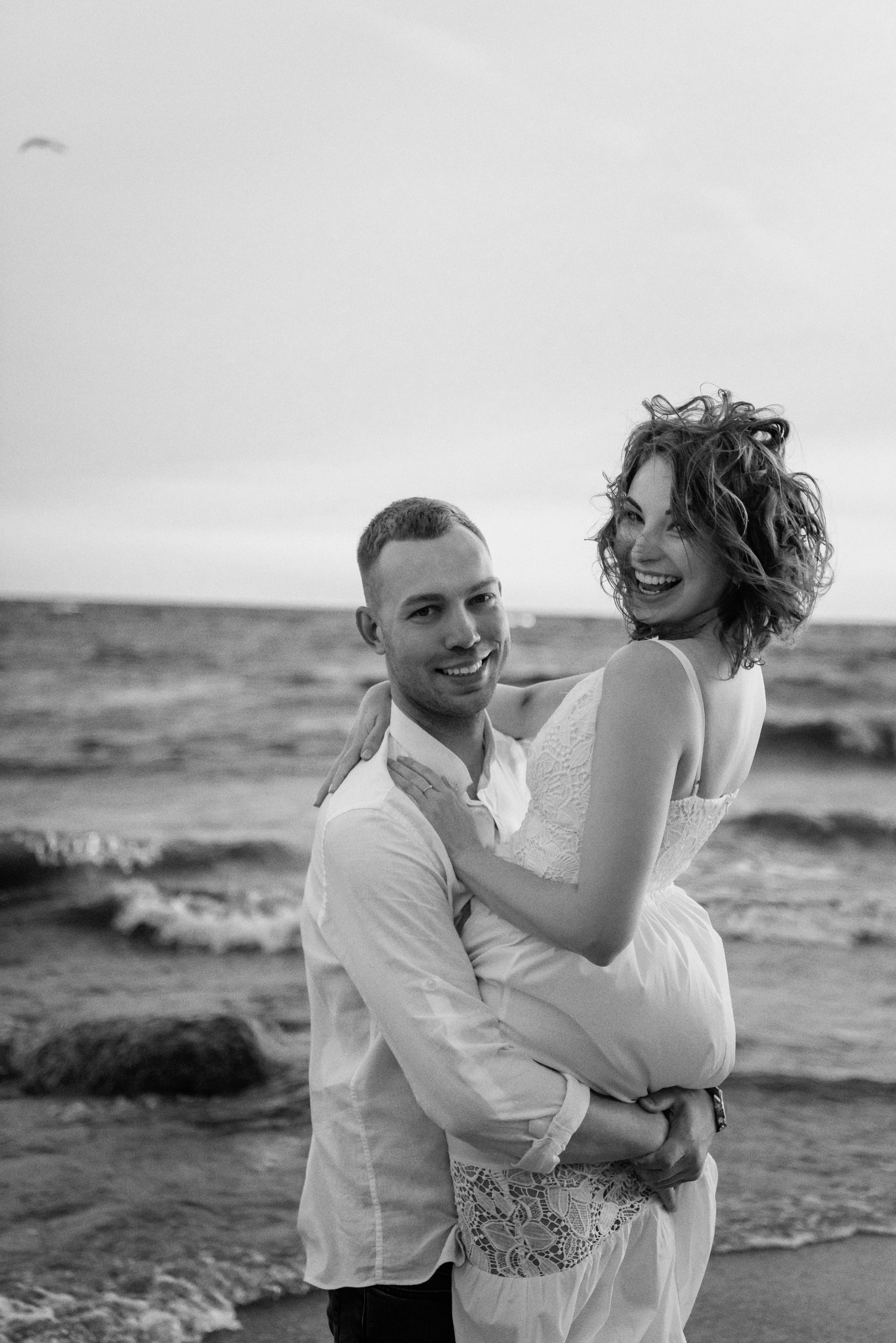 Надя и Даня. Финский. Свадебный фотограф в Санкт-Петербурге София Шубик