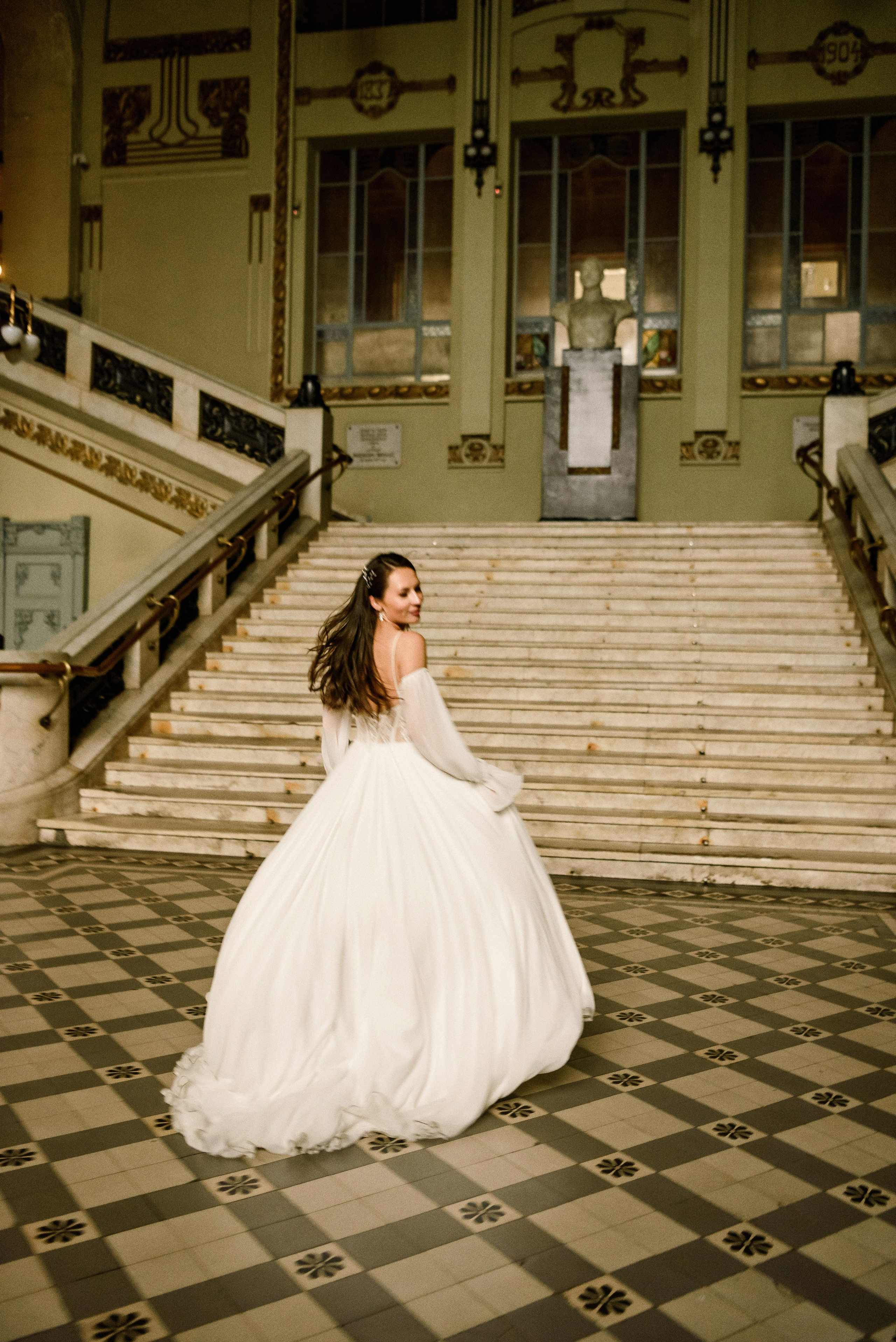 22/06/23 Оля и Саша. Свадебный фотограф в Санкт-Петербурге София Шубик
