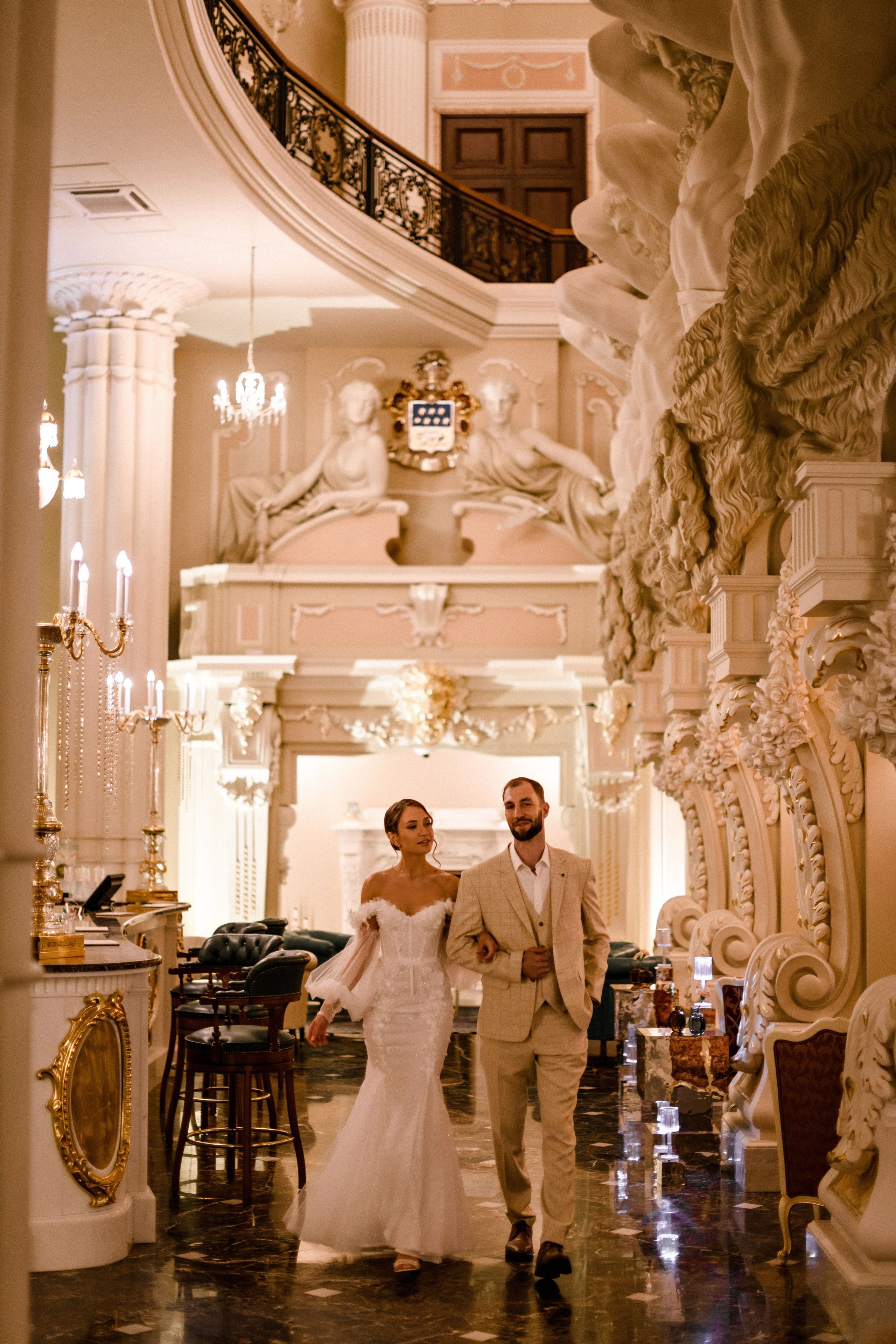 07/07/24 Настя и Рома. Свадебный фотограф в Санкт-Петербурге София Шубик
