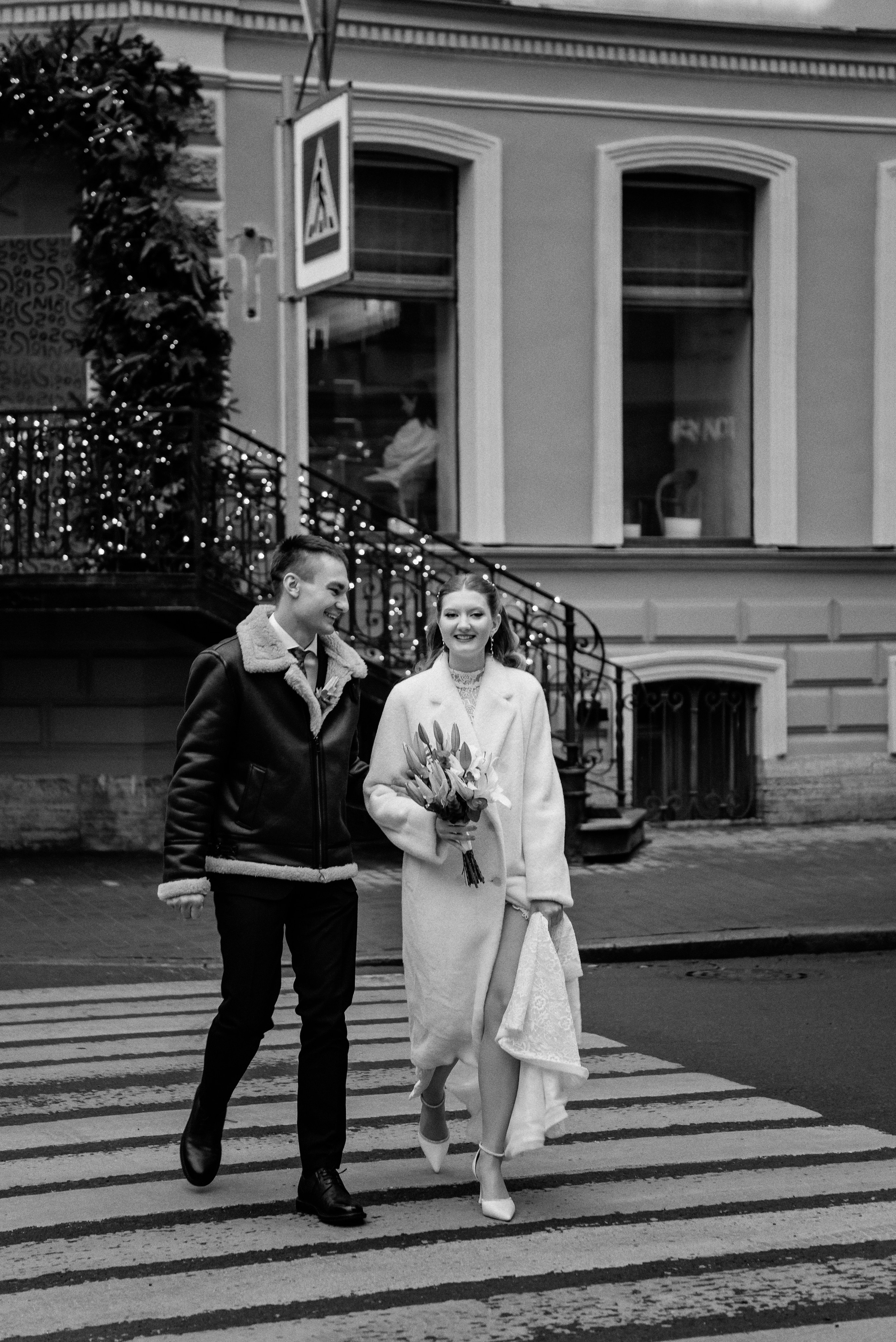 25/01/25 Екатерина и Виктор. Свадебный фотограф в Санкт-Петербурге София Шубик