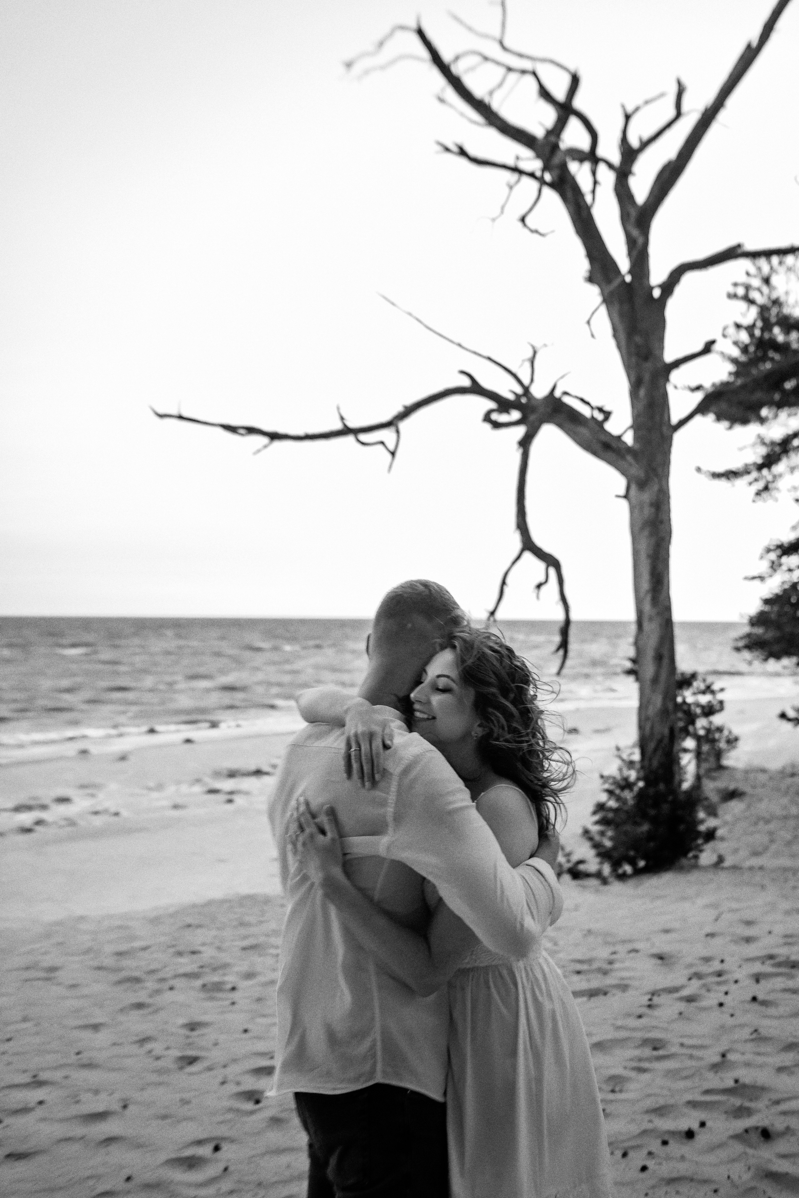 Надя и Даня. Финский. Свадебный фотограф в Санкт-Петербурге София Шубик