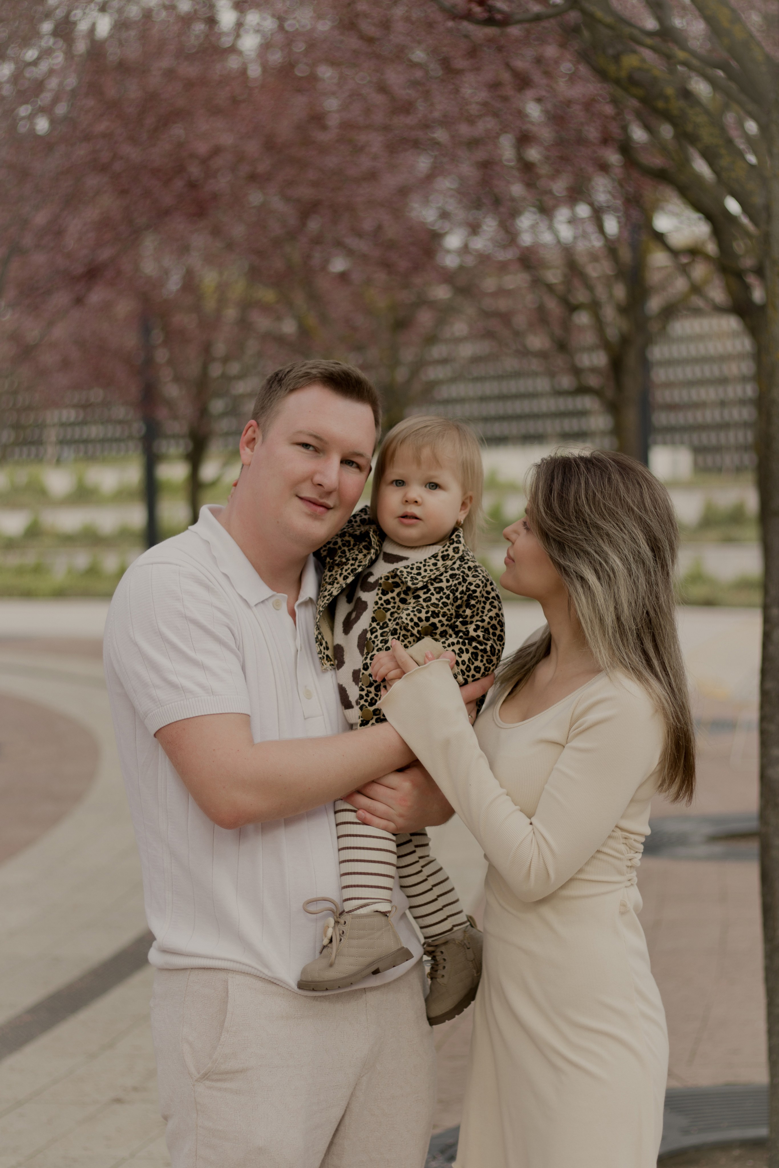 Анастасия, Руслан и Мила. Фотограф Краснодар Анастасия Епифанова