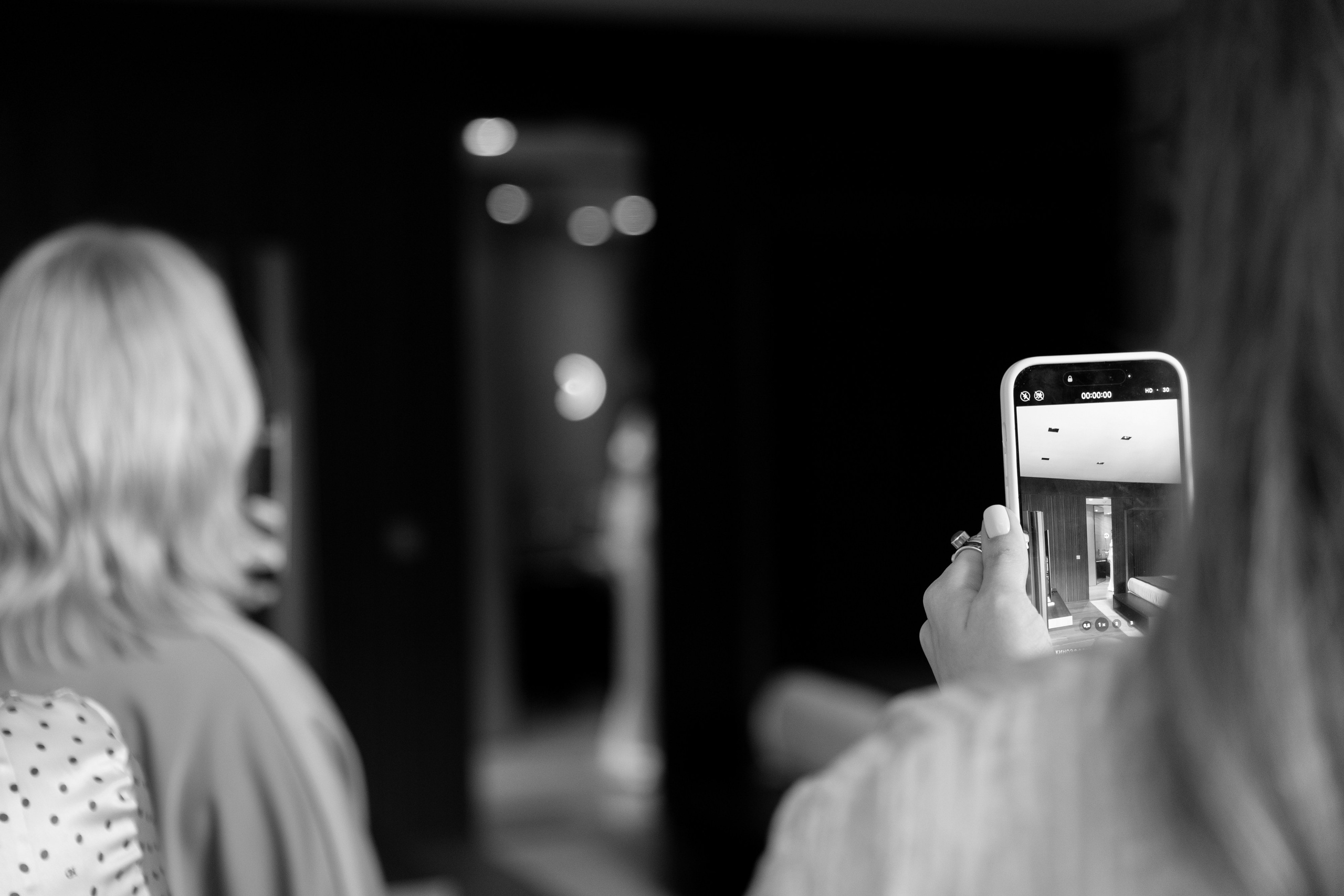 I & D 25'. Фотограф Сергей Койфман