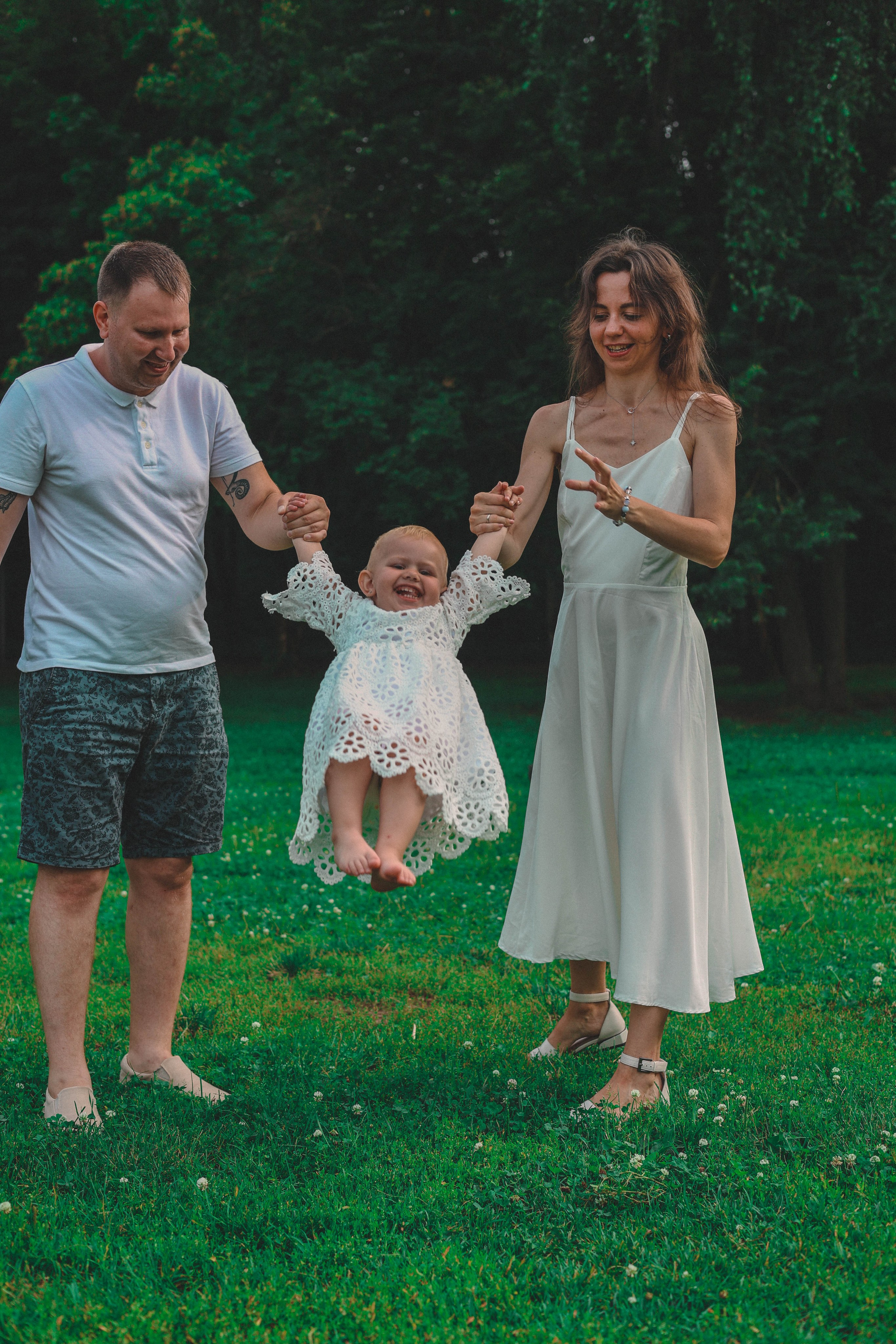 Кире 2. Фотограф в Москве Анастасия Калинина