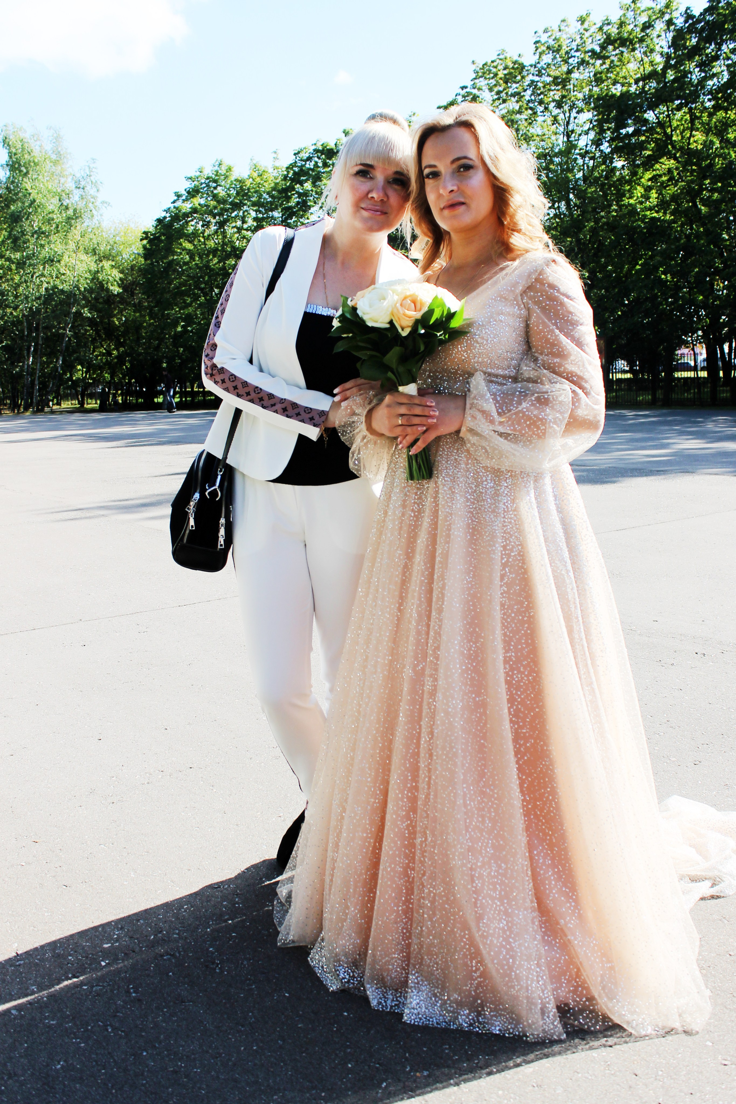 Ирина&Александр. Фотограф в Москве Анастасия Калинина