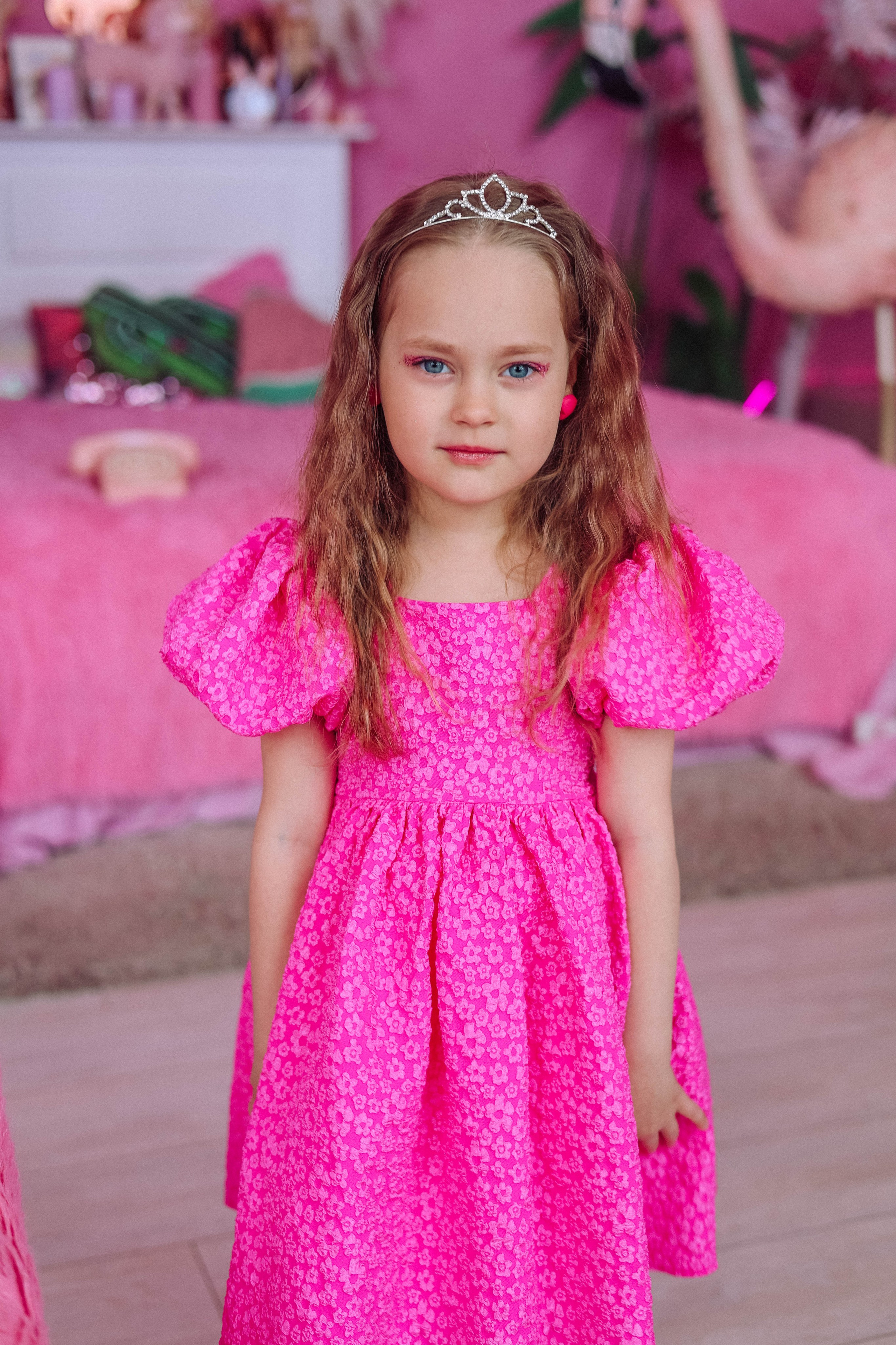 Мире 5 лет. Фотограф в Москве Анастасия Калинина