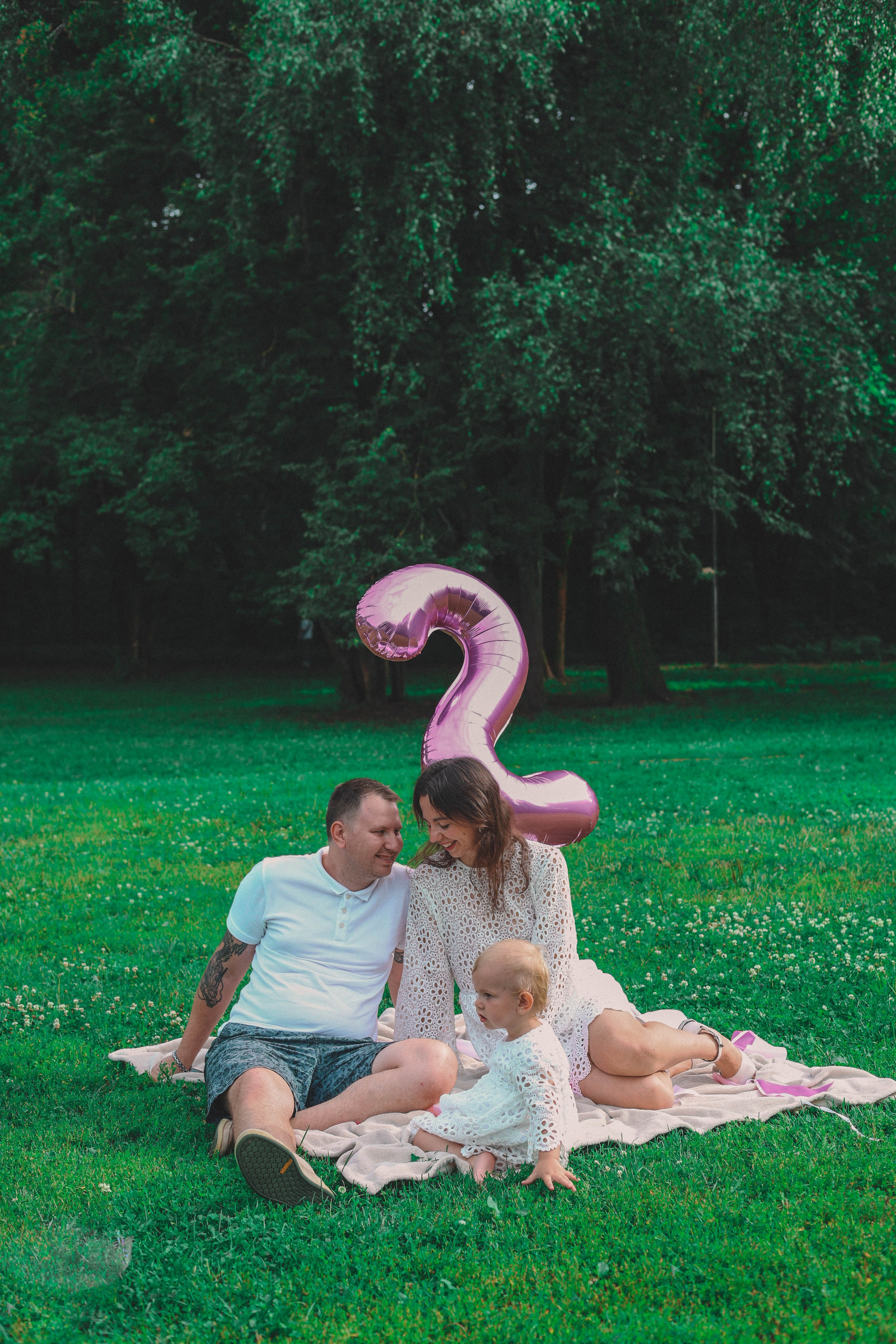 Кире 2. Фотограф в Москве Анастасия Калинина