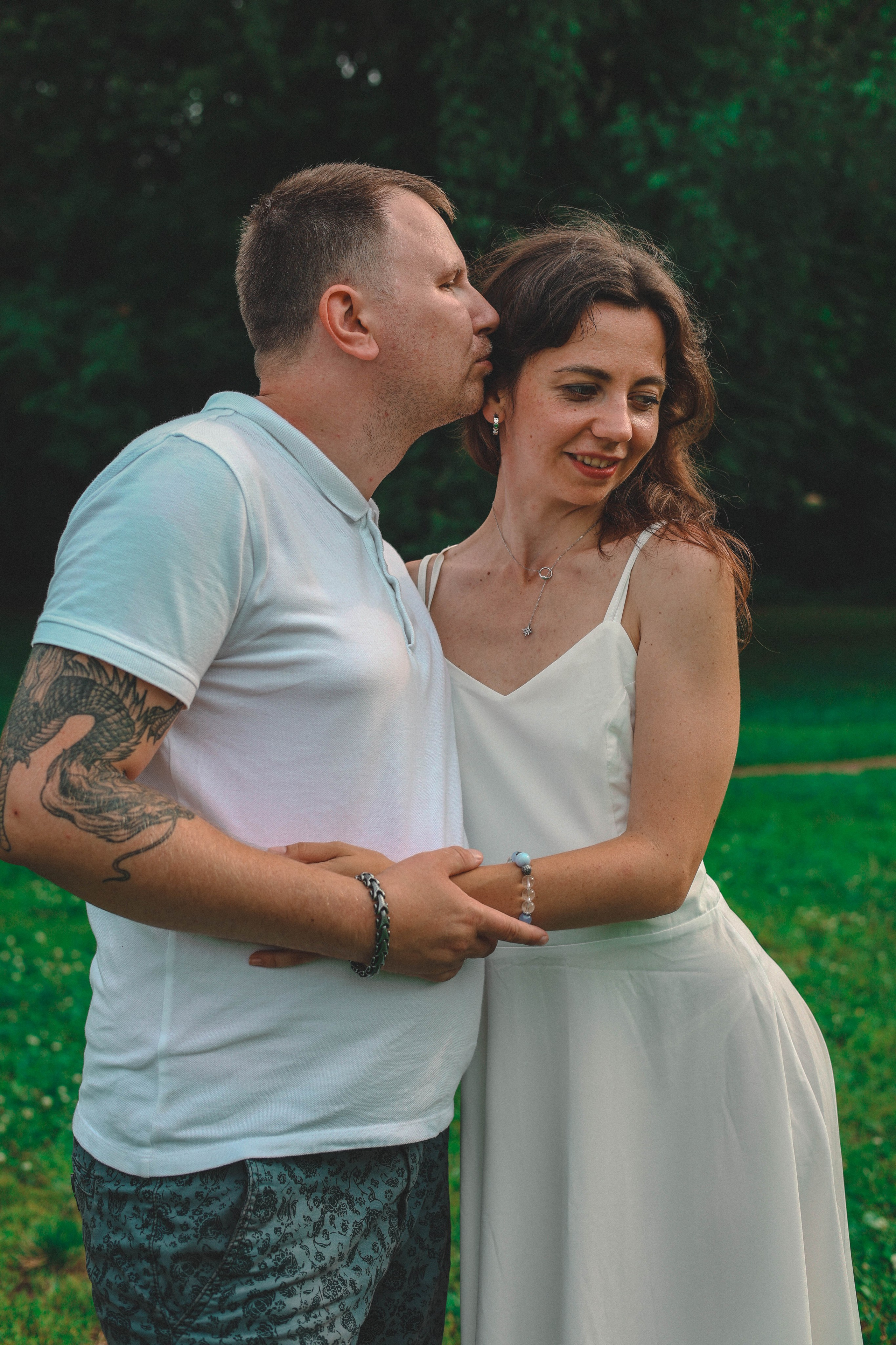 Кире 2. Фотограф в Москве Анастасия Калинина