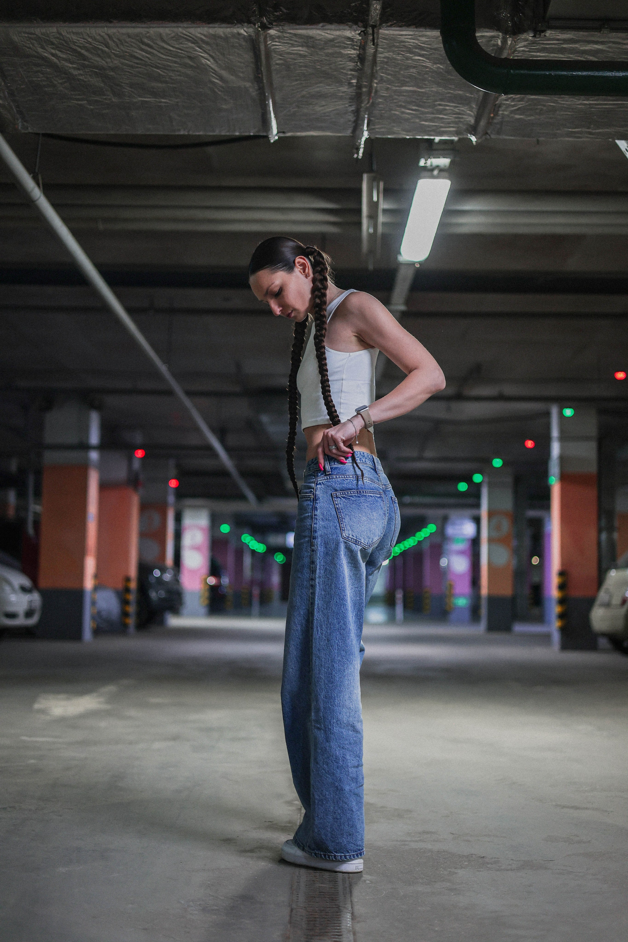 Анна. Фотограф в Москве Анастасия Калинина