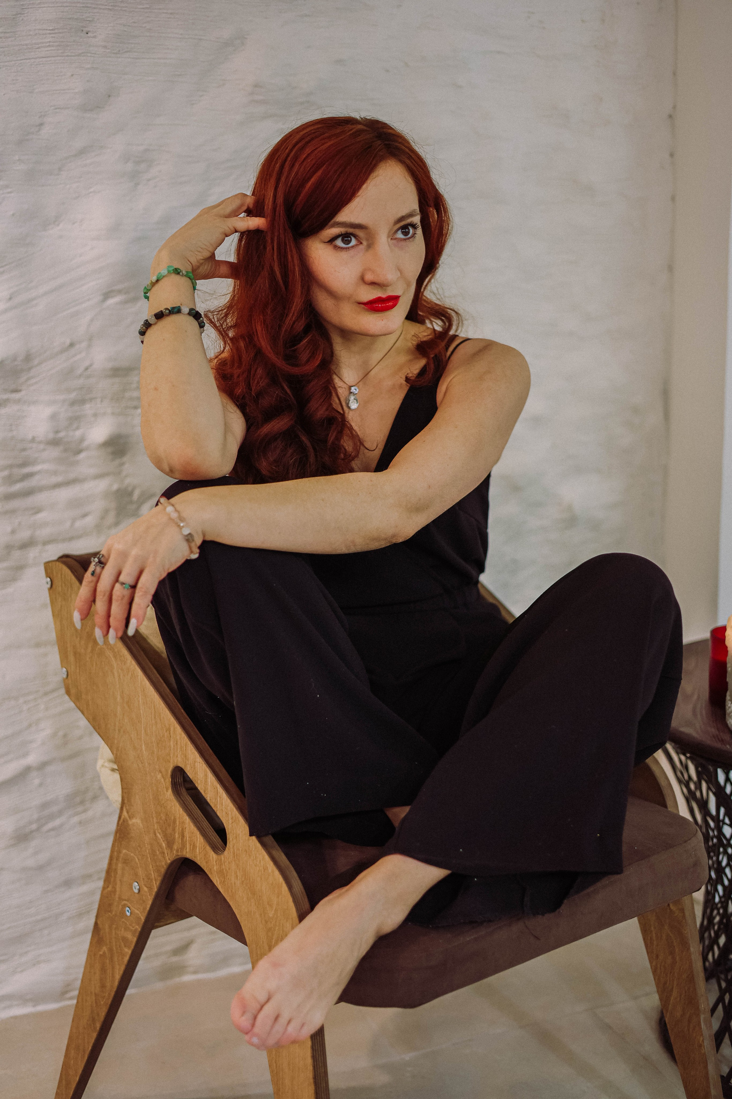 Дара. Фотограф в Москве Анастасия Калинина