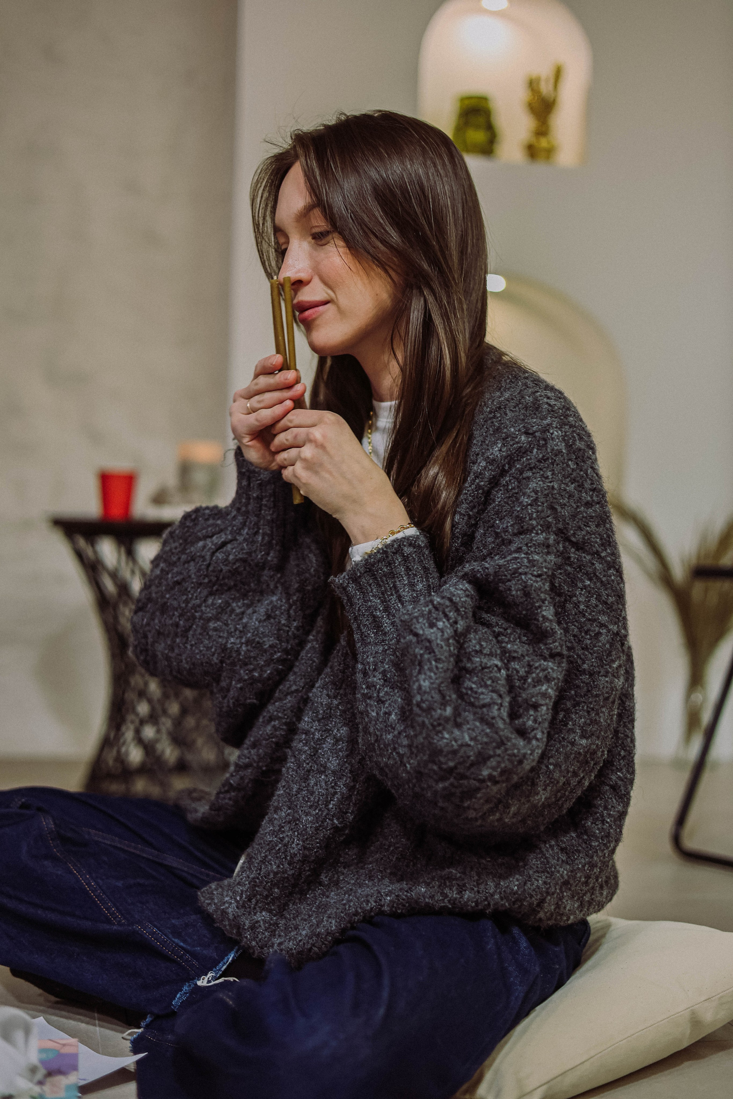 Мастер класс. Фотограф в Москве Анастасия Калинина