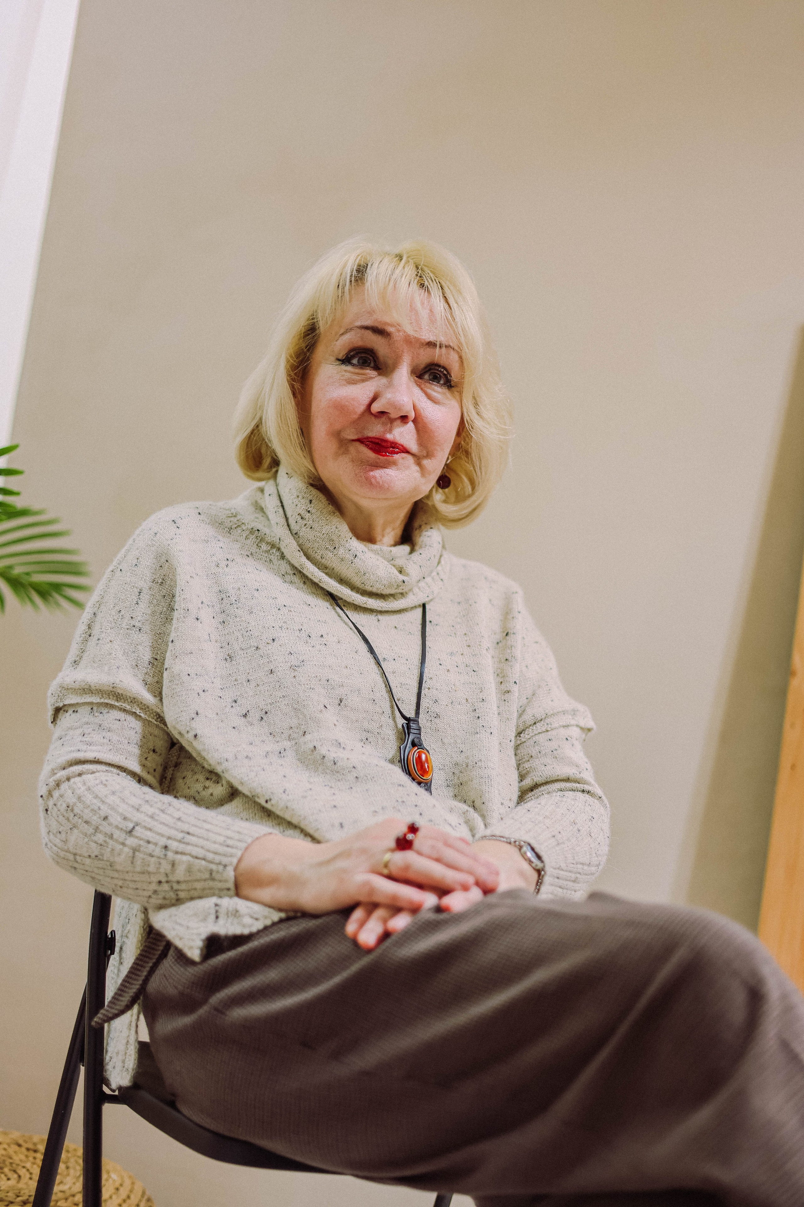 Тренинг. Фотограф в Москве Анастасия Калинина