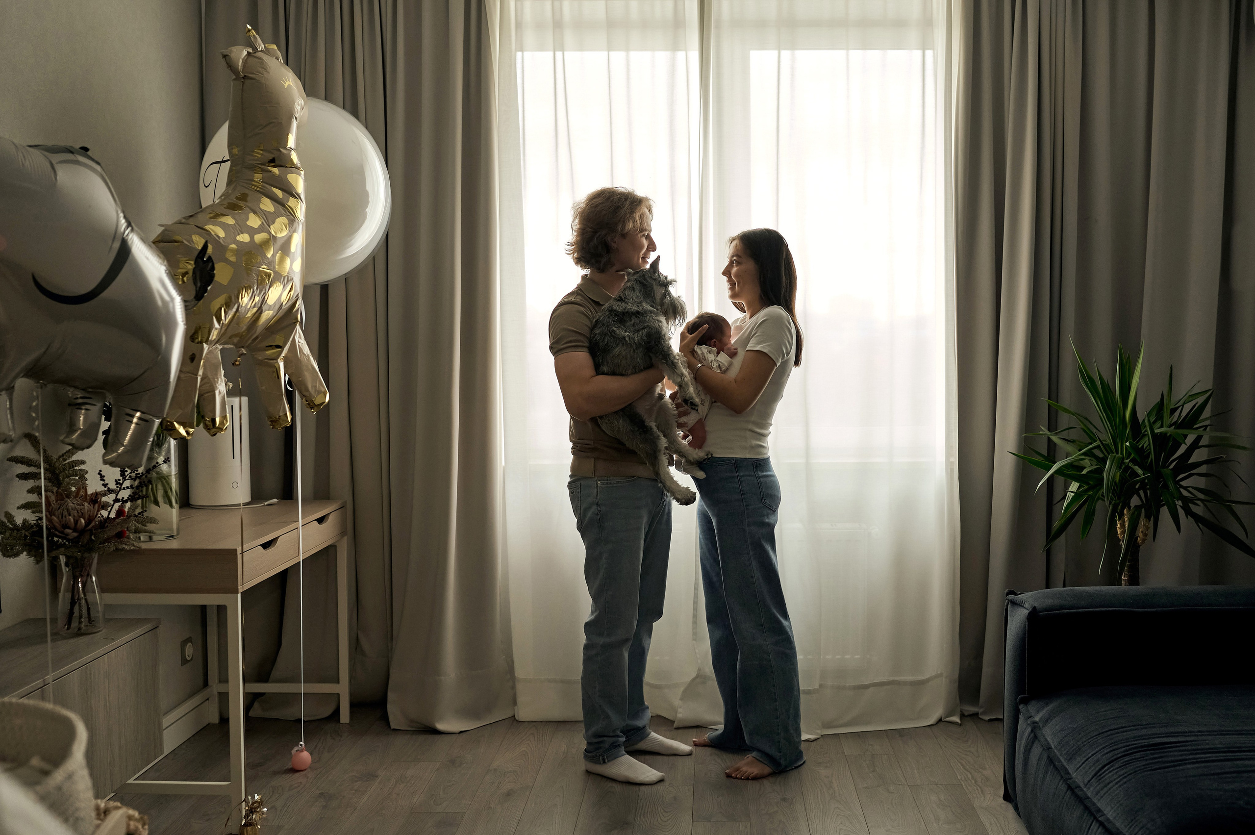 Теона. Свадебный и семейный фотограф Регина Кагарманова