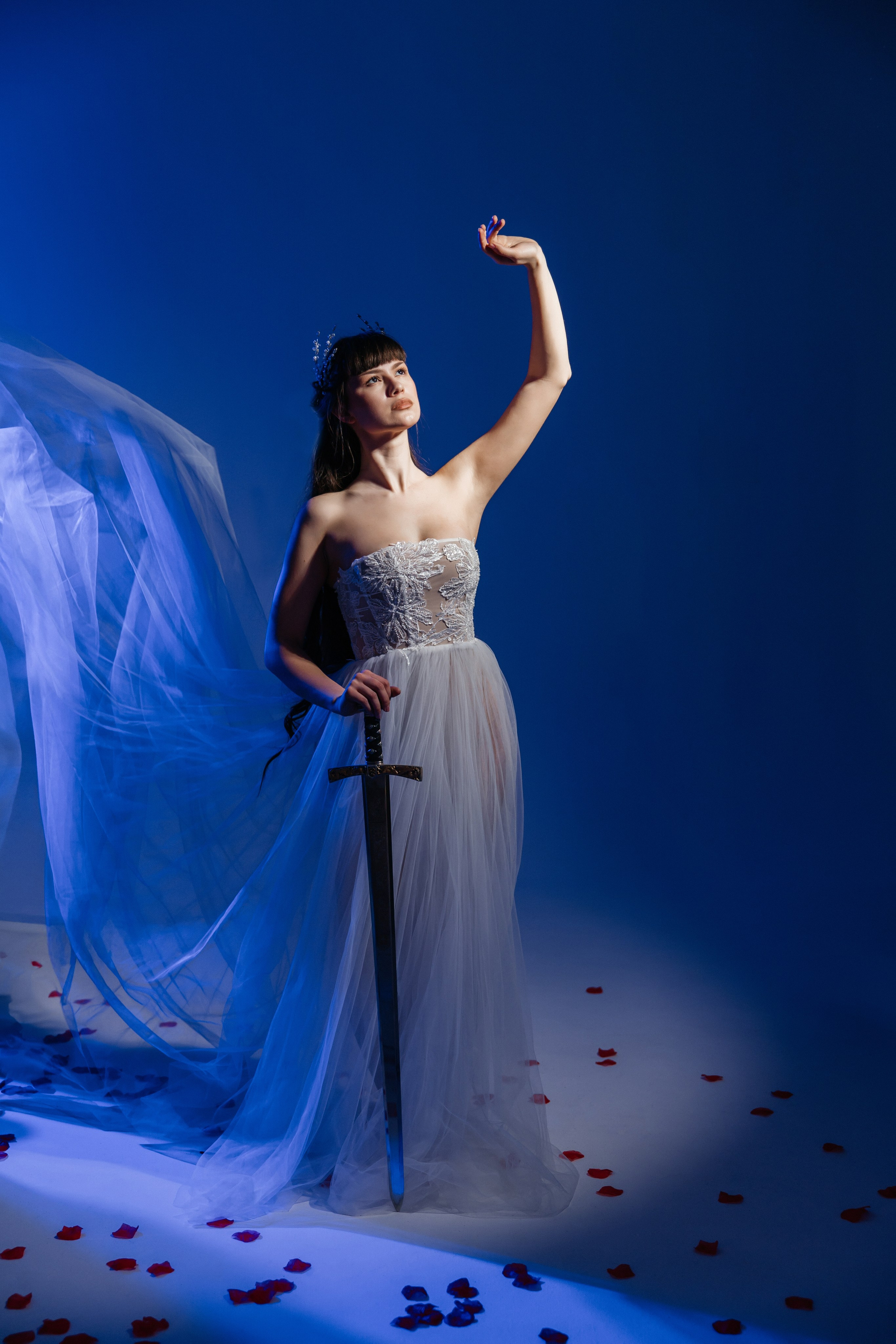 Воин судьбы. Свадебный и портретный фотограф Казань | Белебей