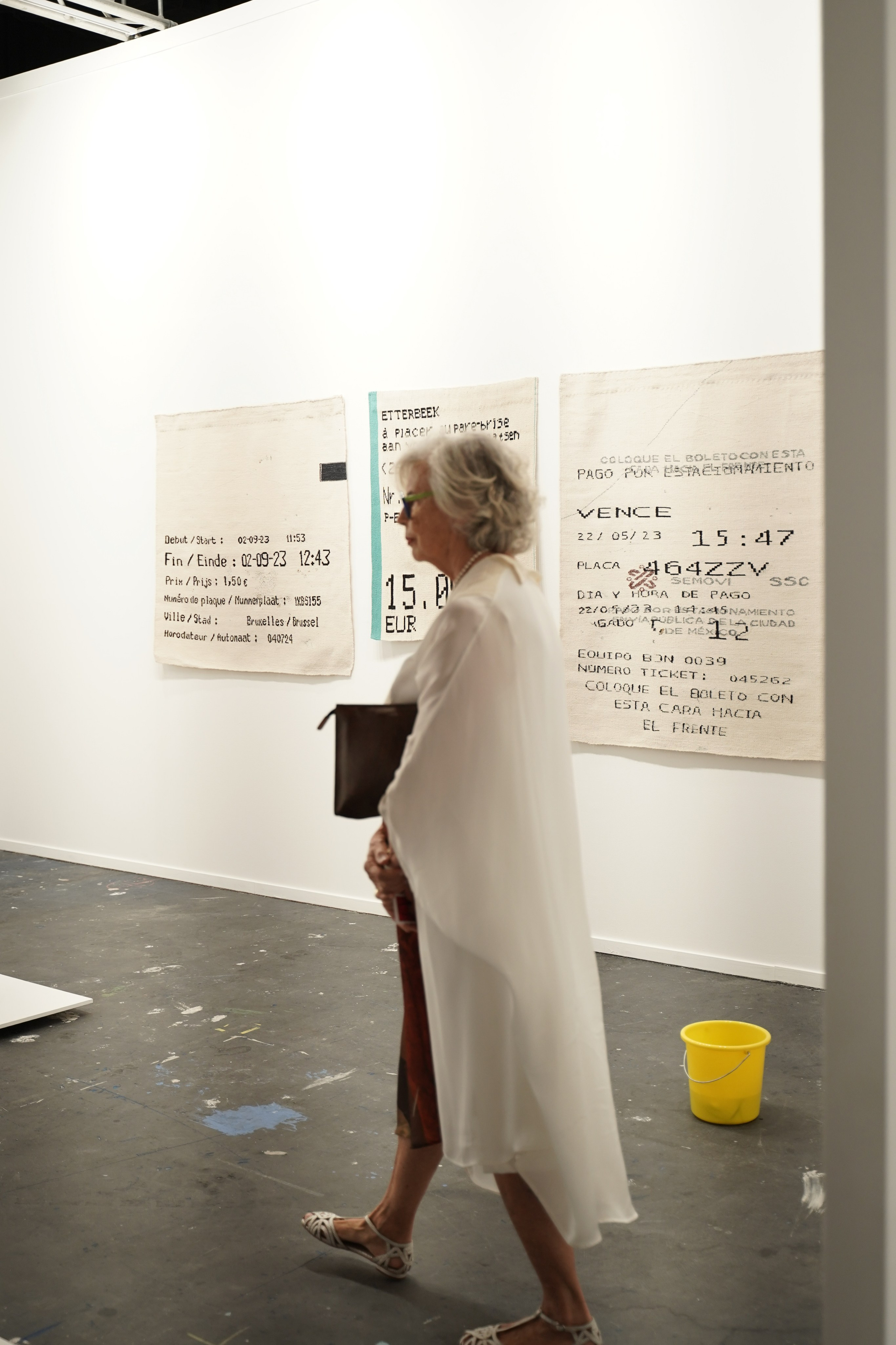 ArtDubai 2025. Katyavasileva