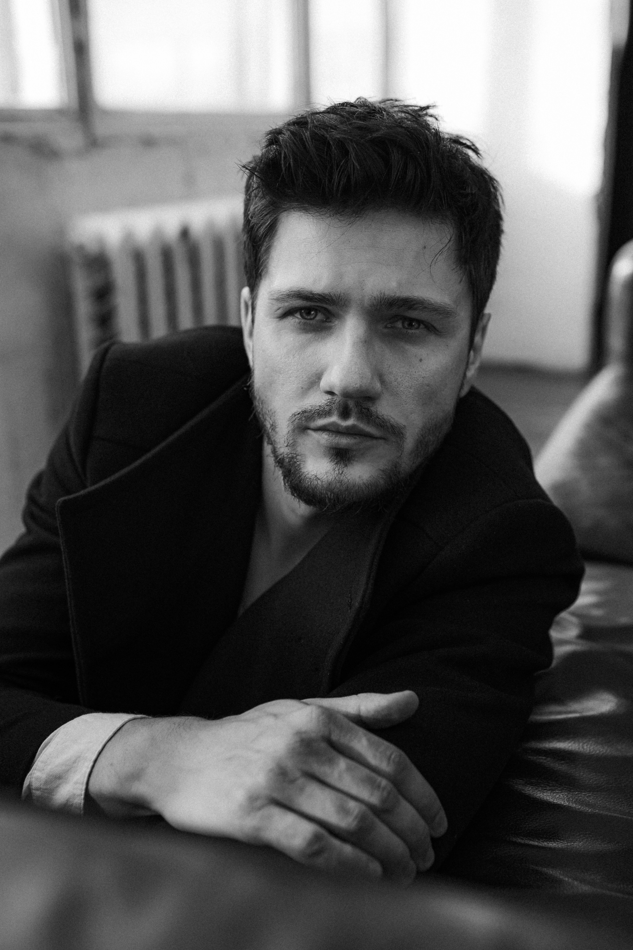 Павел (Воркшоп Ольги Брагида). Www.ostermiller.ru