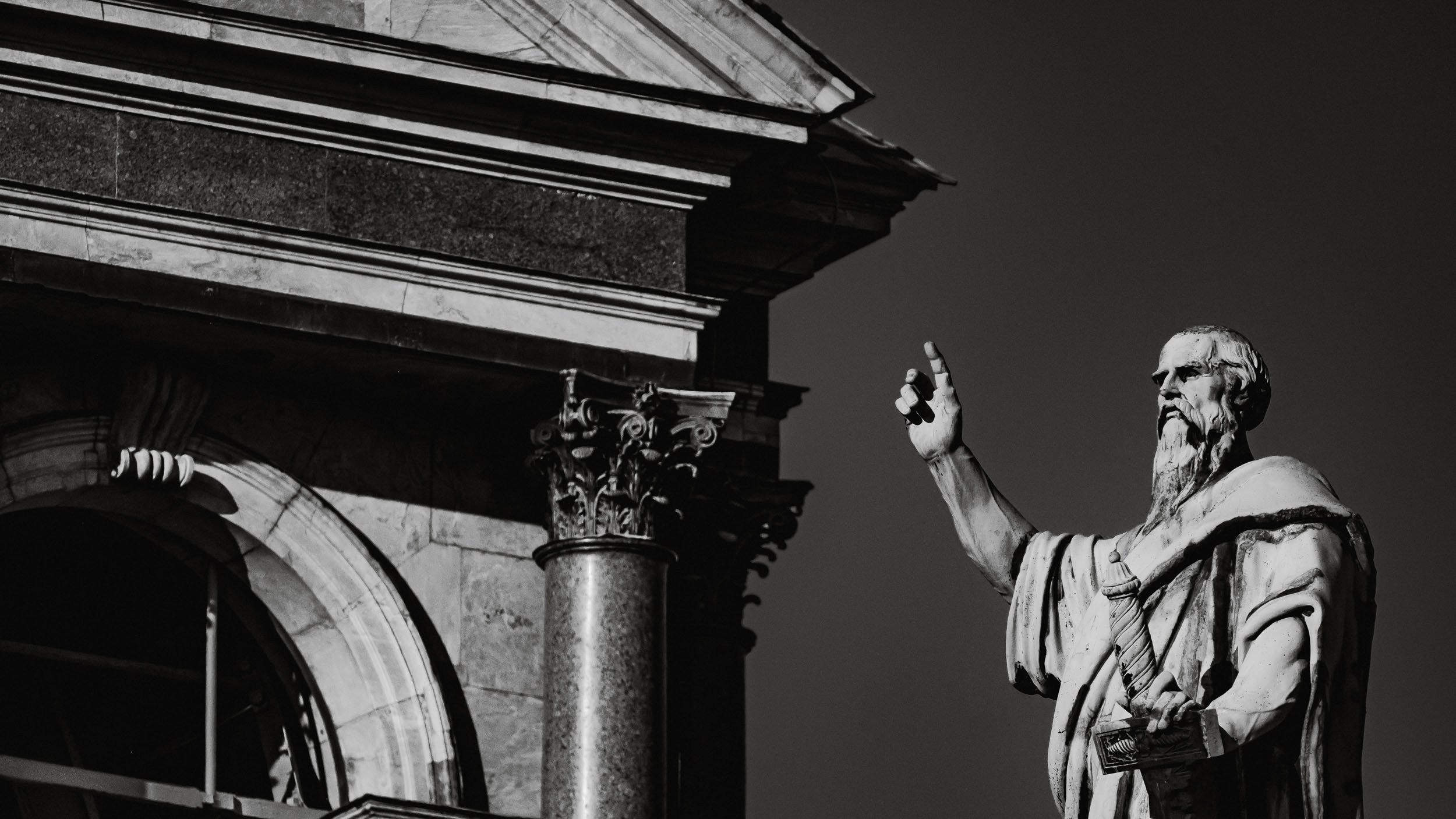 Saint Petersburg. The Andris