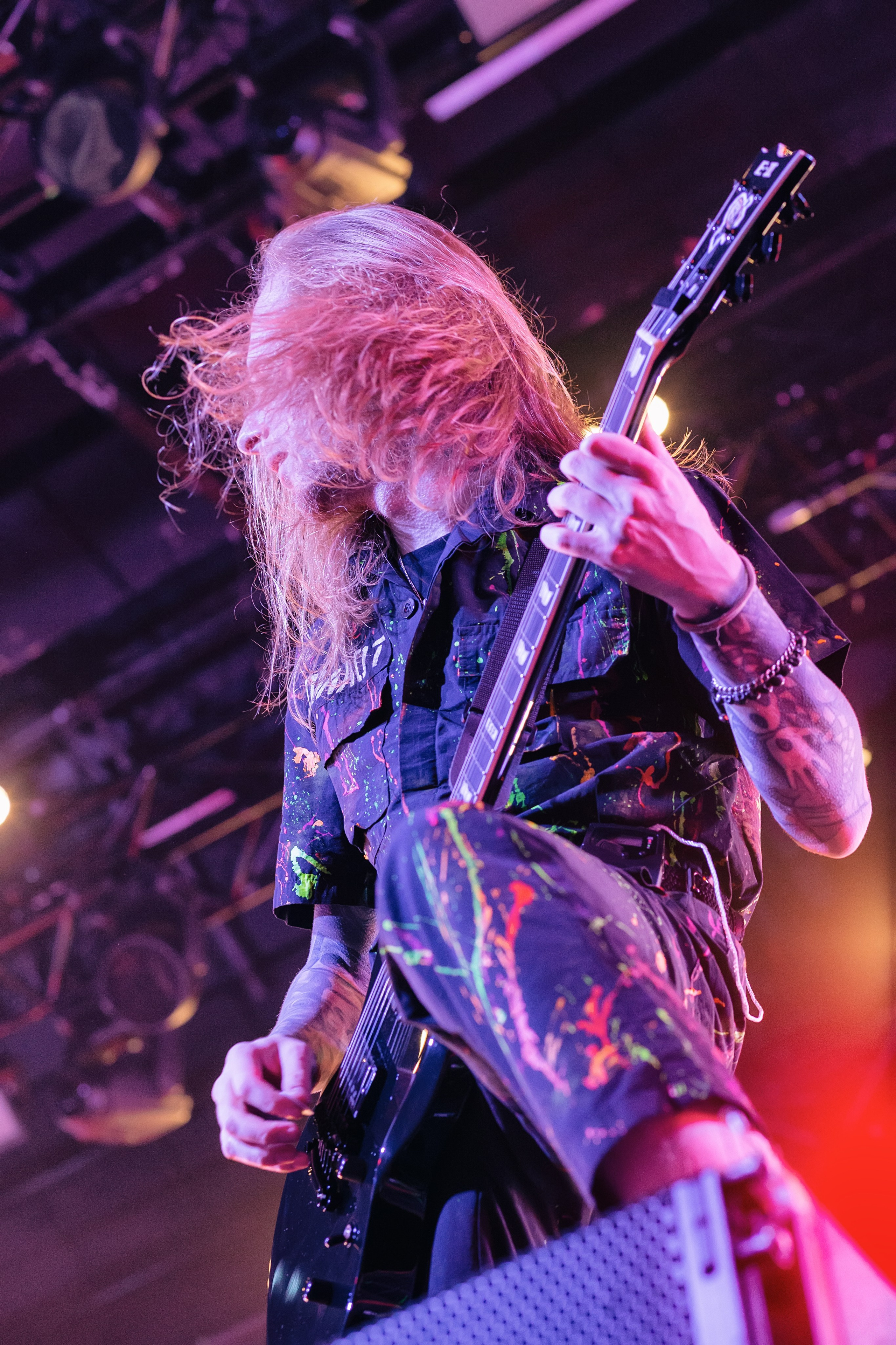 Фотосъемка концерта ПИЛОТ А2 СПБ. Портретные фотосессии, контент-съемки, репортаж