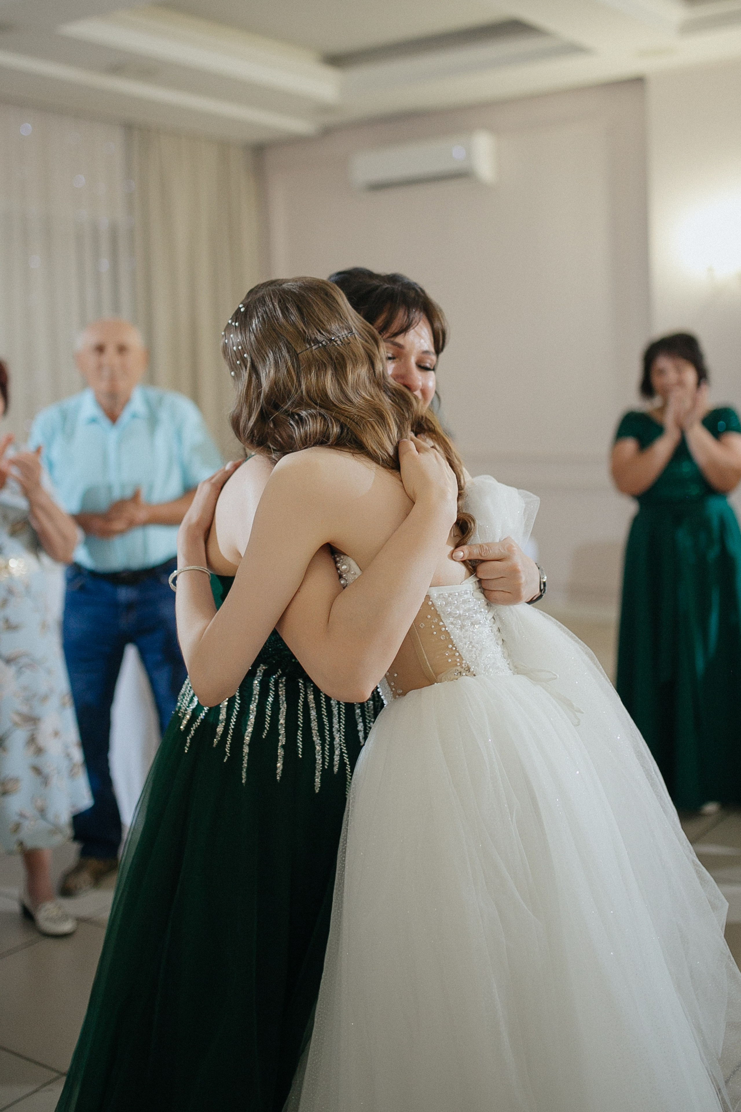 Алена и Женя. 27.06.2025. Алина Каравайцева. Фотограф в городе Барнаул