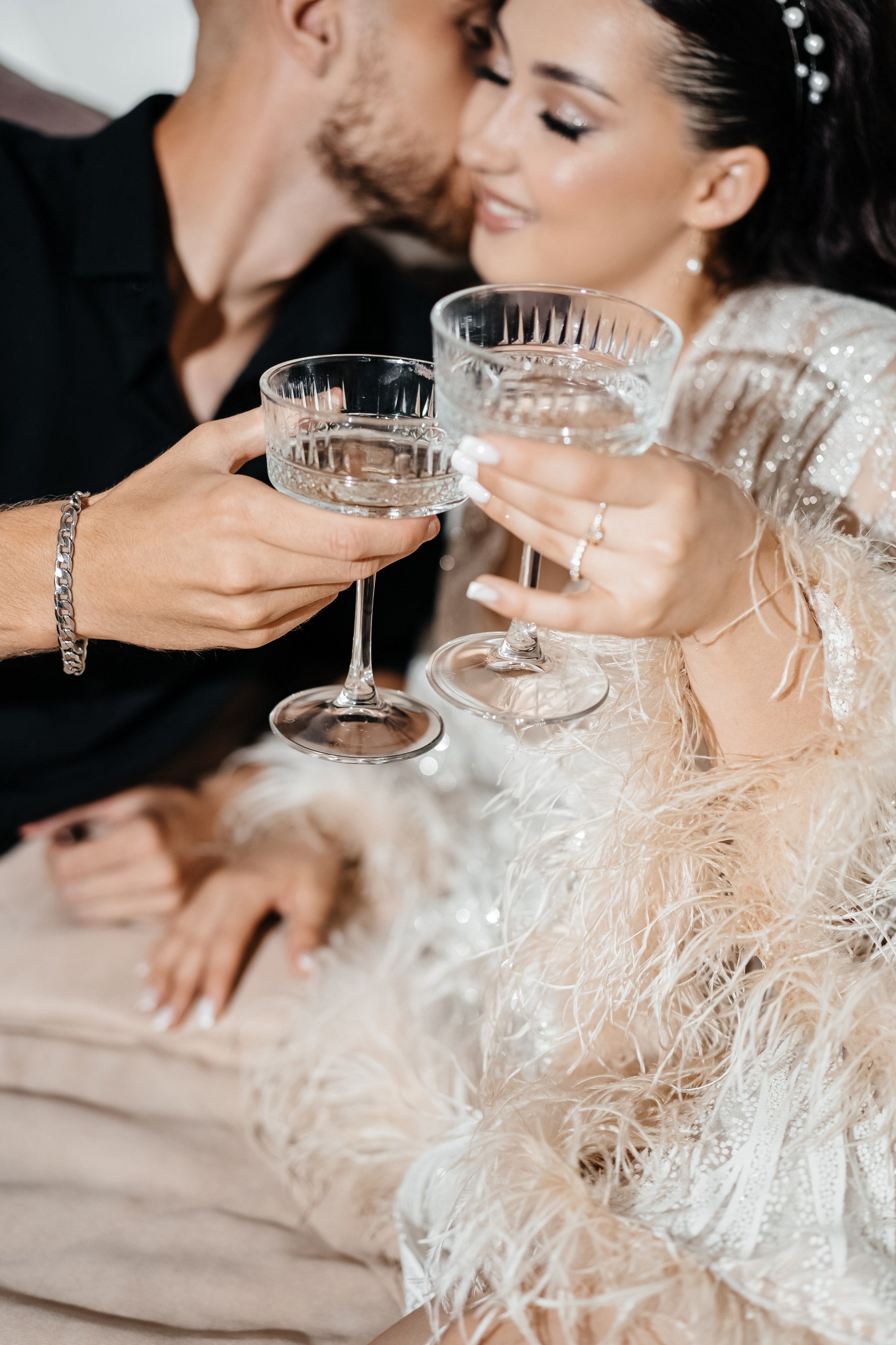 Валерия & Вячеслав. Свадебный фотограф Барнаул Алексей Павлов