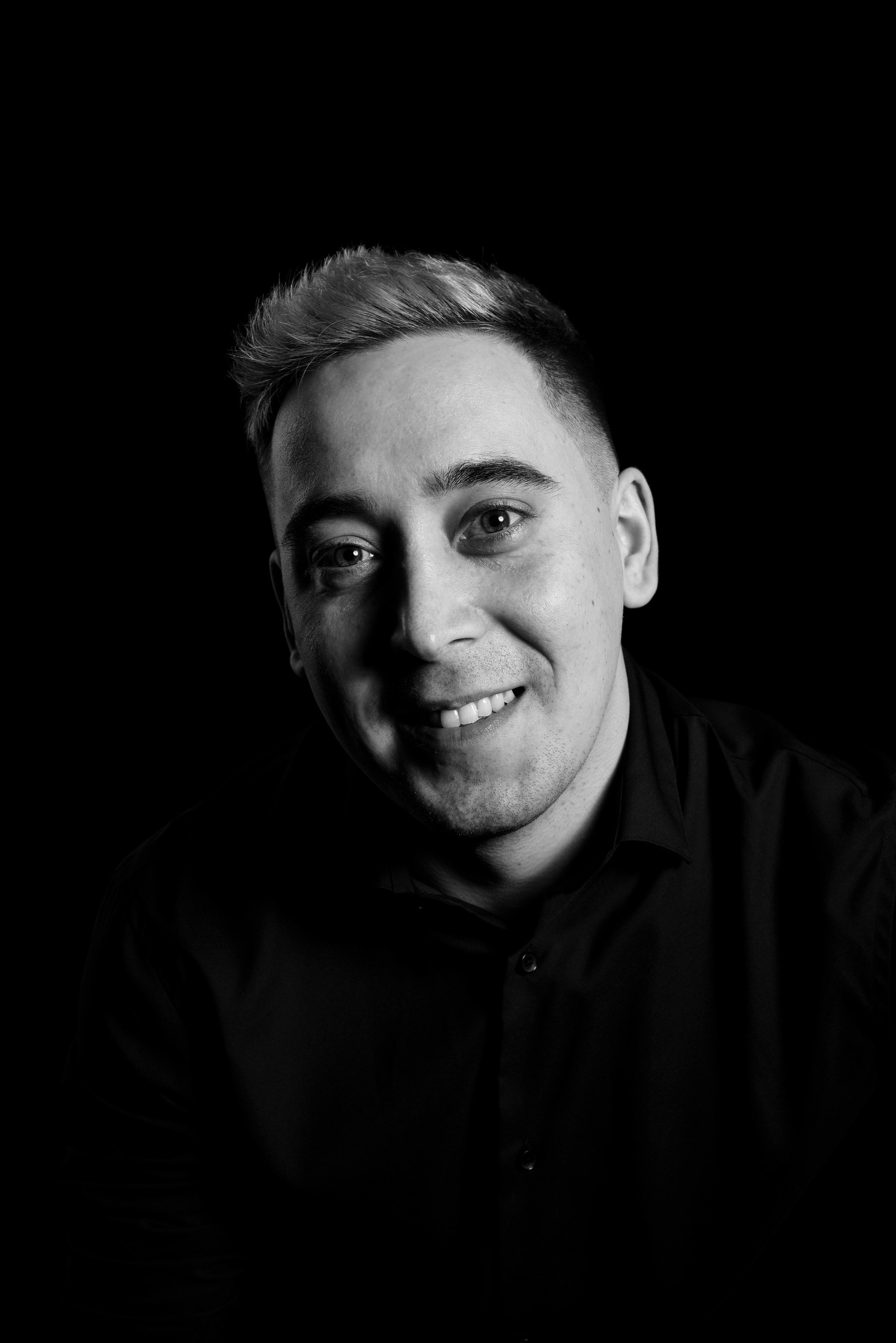 Влад. Я — Фотограф из Хабаровска