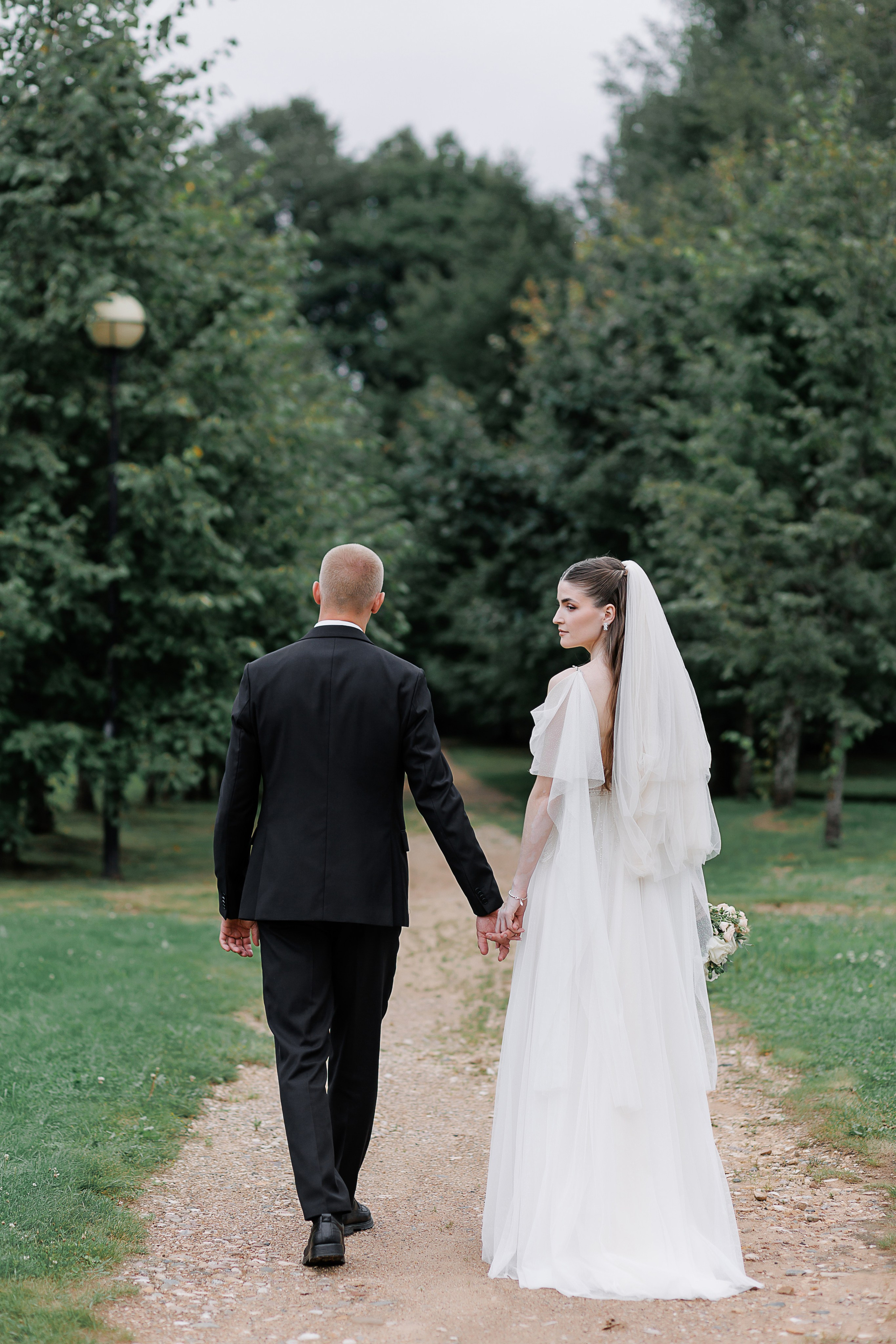 Свадьба. Свадебный и семейный фотограф в Твери и Тверской области