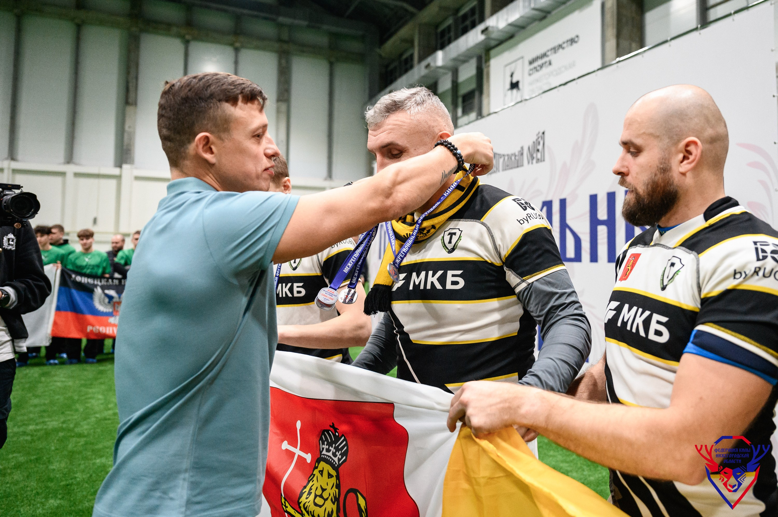 Межрегиональный фестиваль «Кила-Сила». Фотограф Захваткин Роман