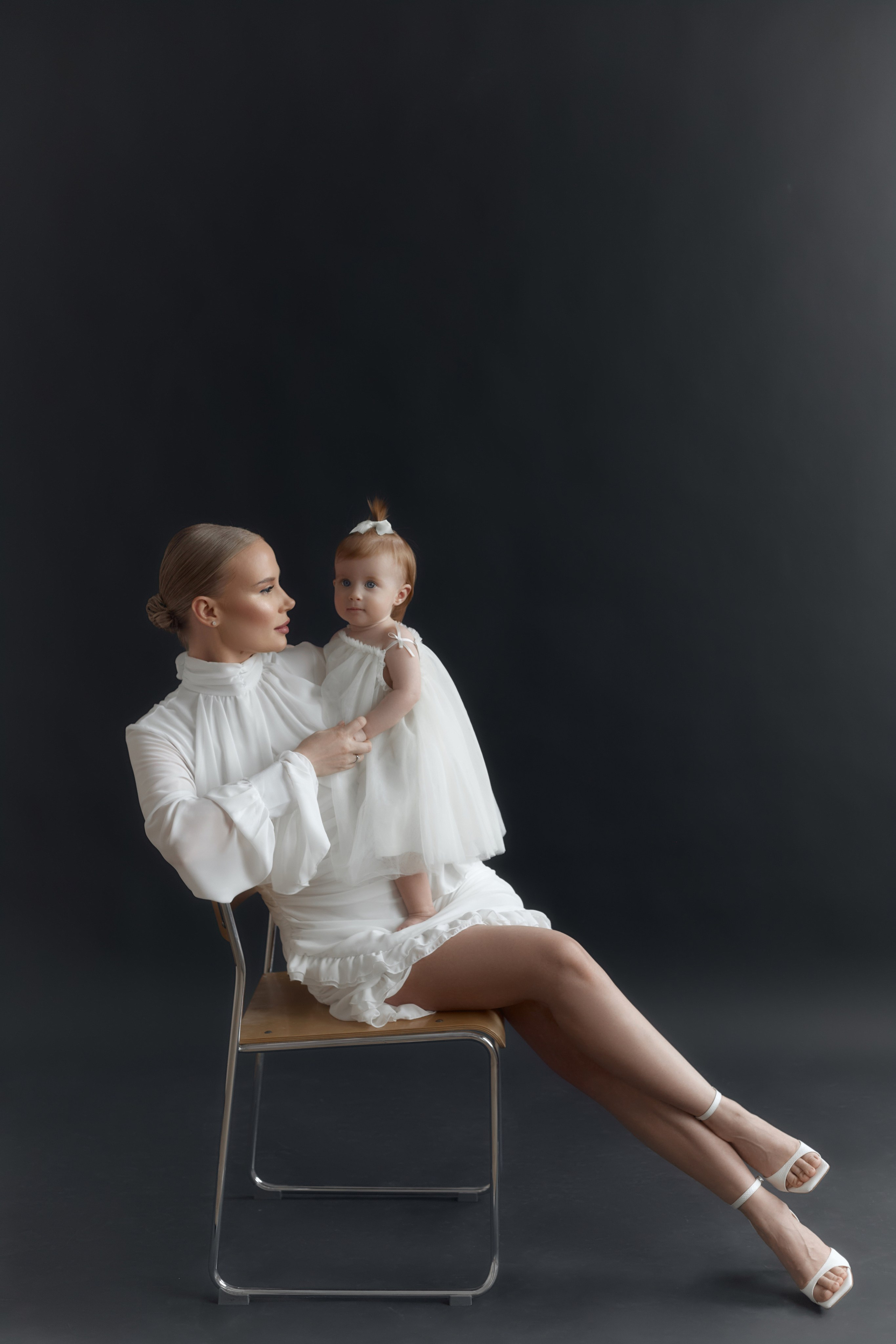 FAMILY. Ася Солопова, фотограф Тюмень