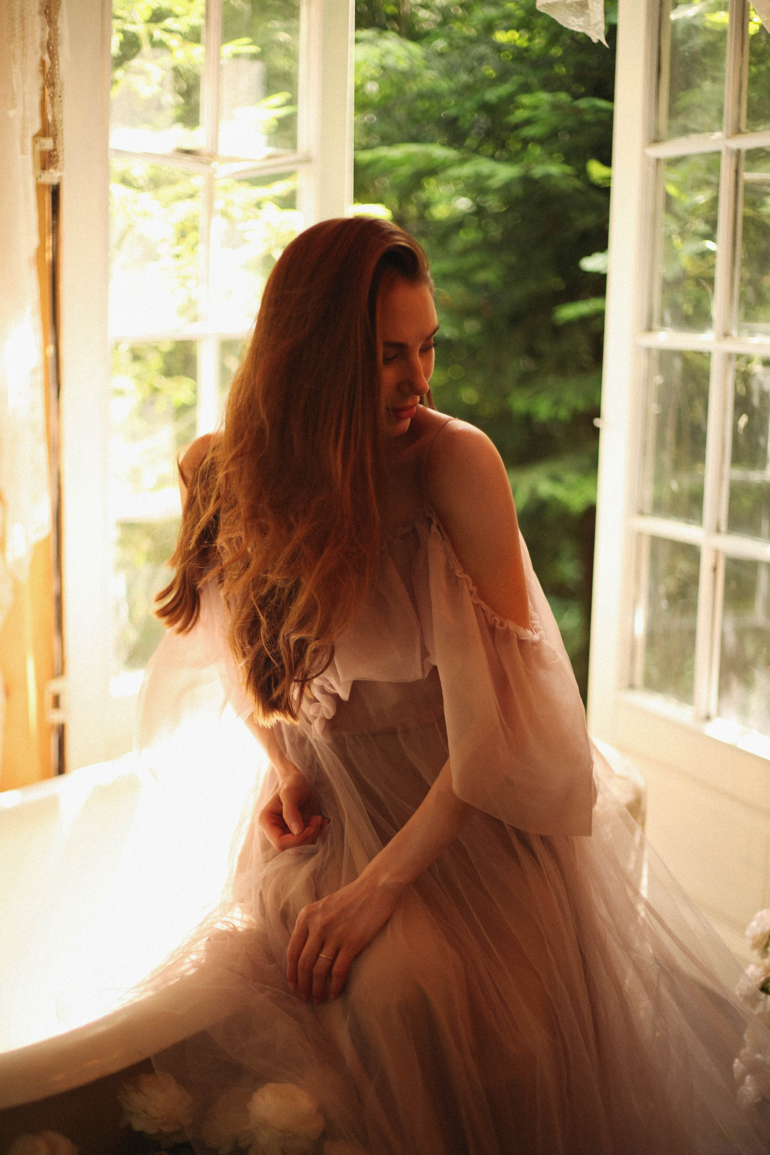 Женский портрет (Елена). Фотограф Калуга|Москва|Крым Данилова Александра