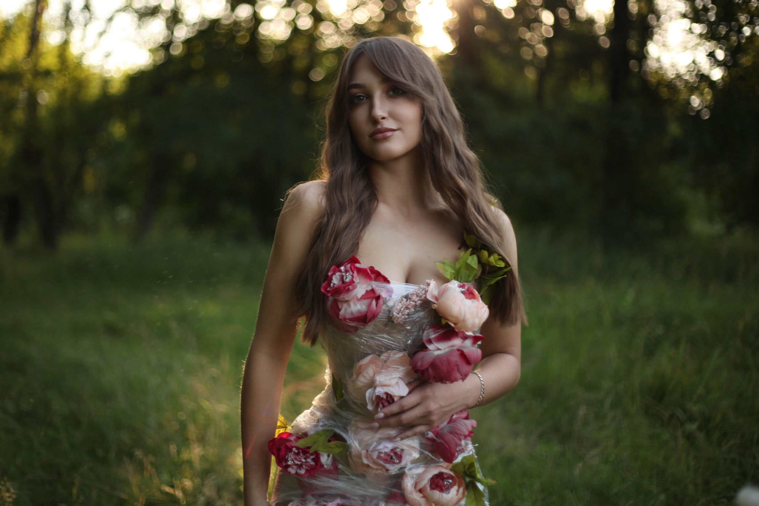 Женский портрет (Елизавета). Фотограф Калуга|Москва|Крым Данилова Александра