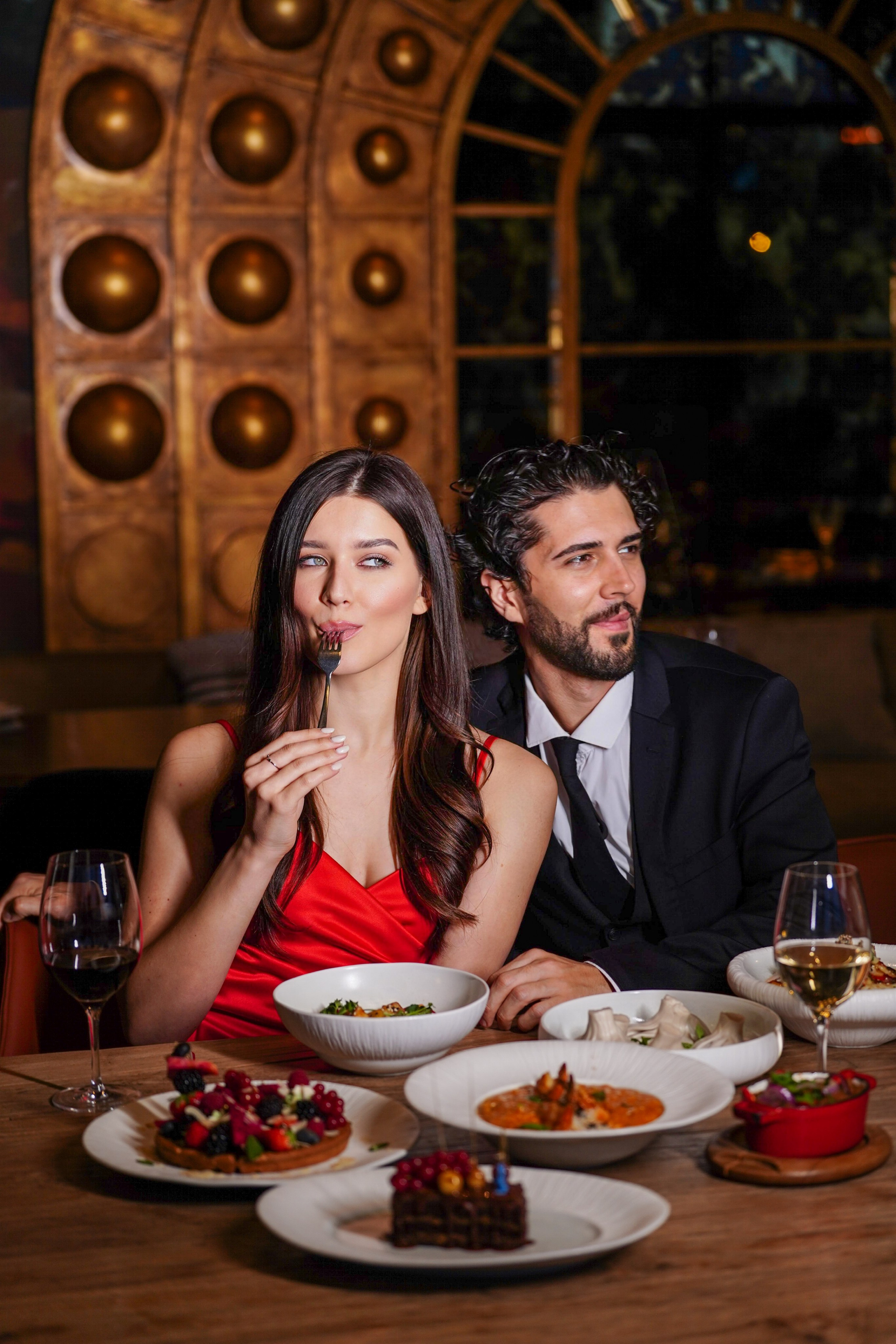 Tbilisi. AMODEO STUDIO