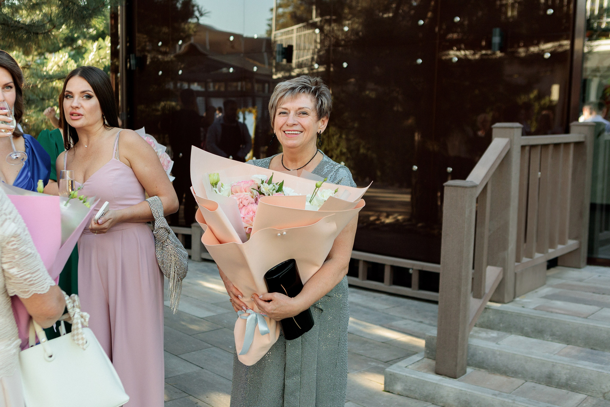 Александр&Ирина. Свадебный фотограф в Ростове-на-Дону Базарова Анастасия