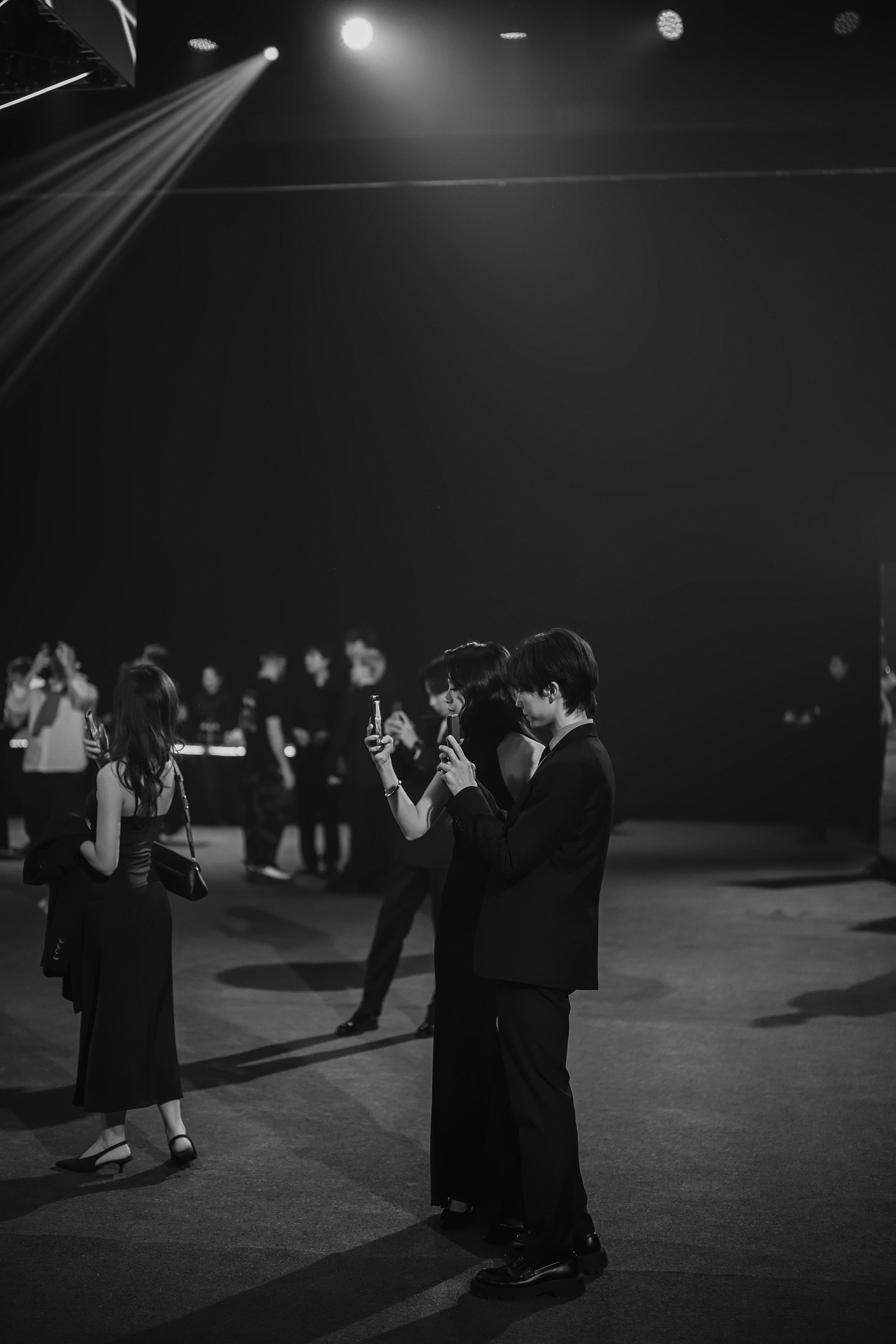 Презентация новых моделей SOUEAST. Фотограф TAULAN_1