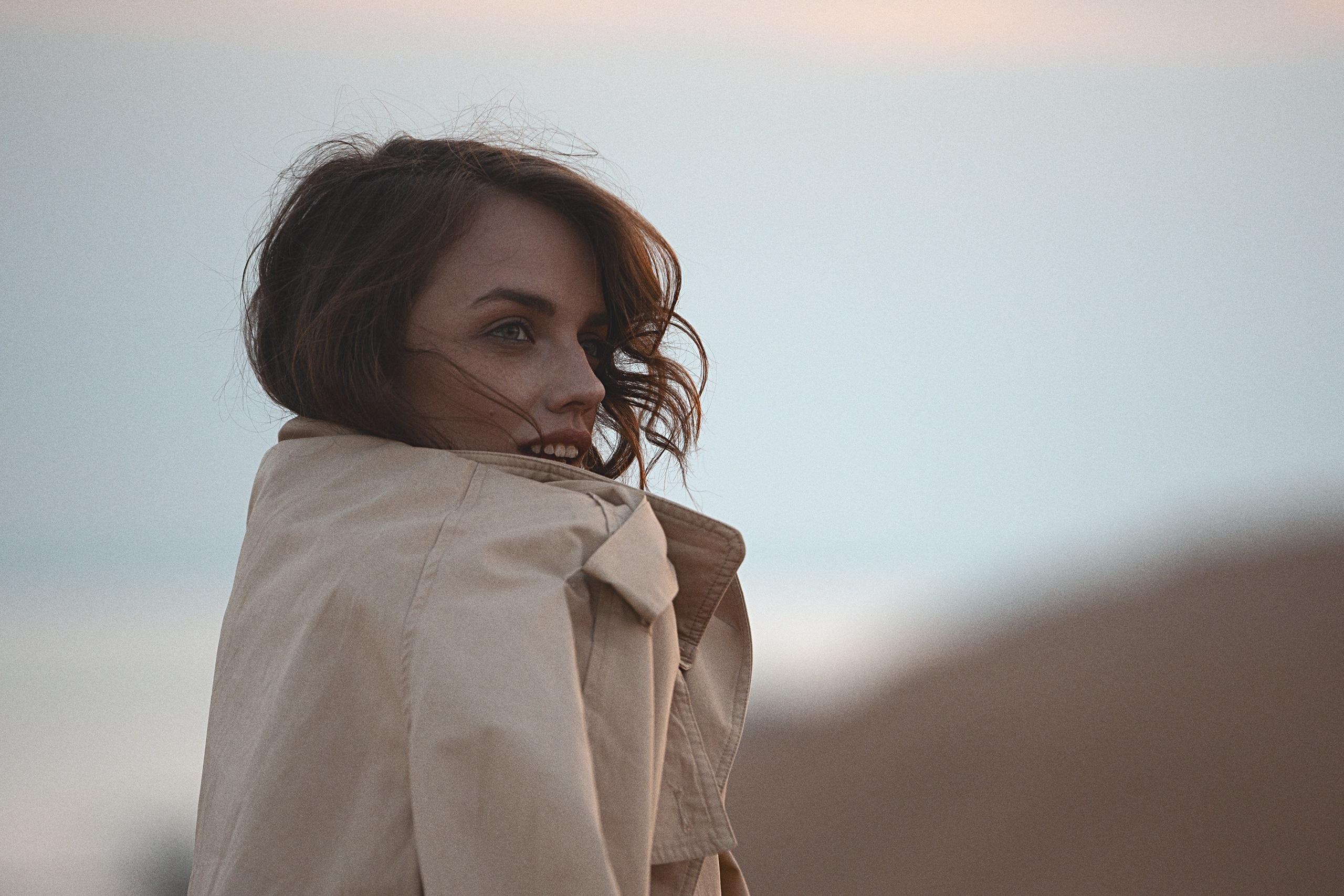 VIKTORIYA. Фотограф TAULAN_1