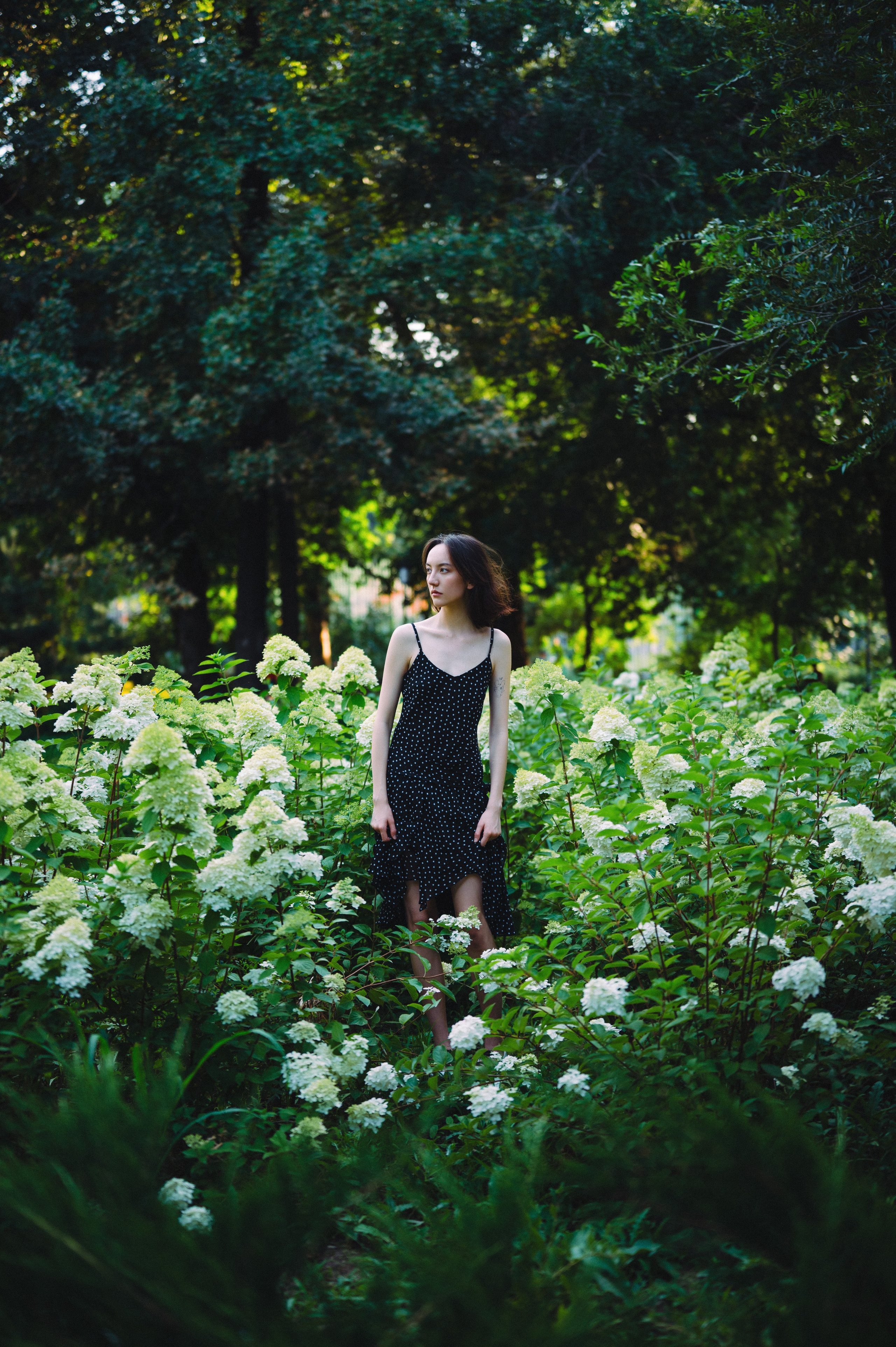 ЛОЛИТА. Фотограф в Алматы — Дарья Фёдорова