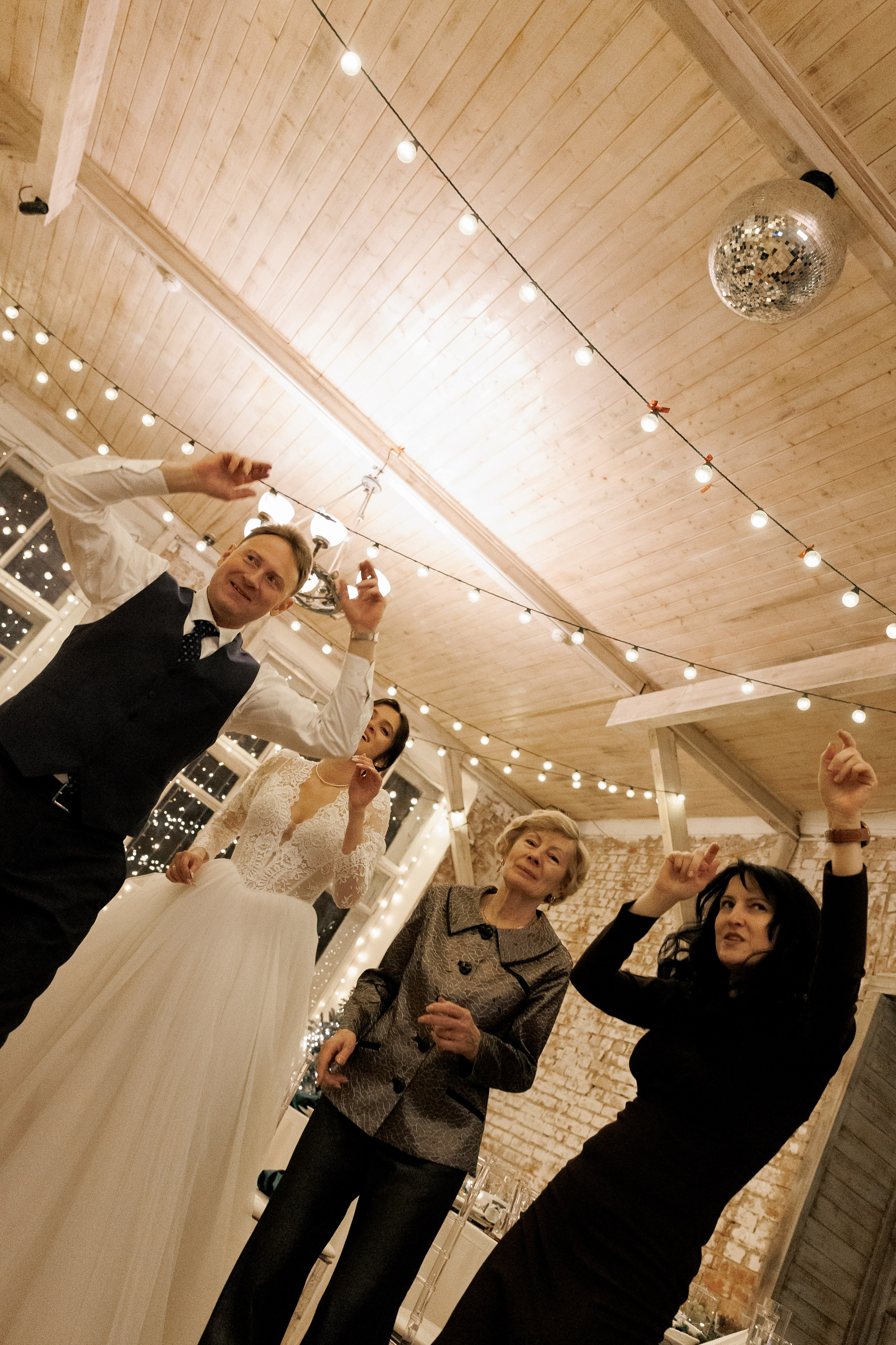 Анонс свадьбы Алексея и Светланы. Свадебный фотограф Домодедово Москва Катерина Алехина