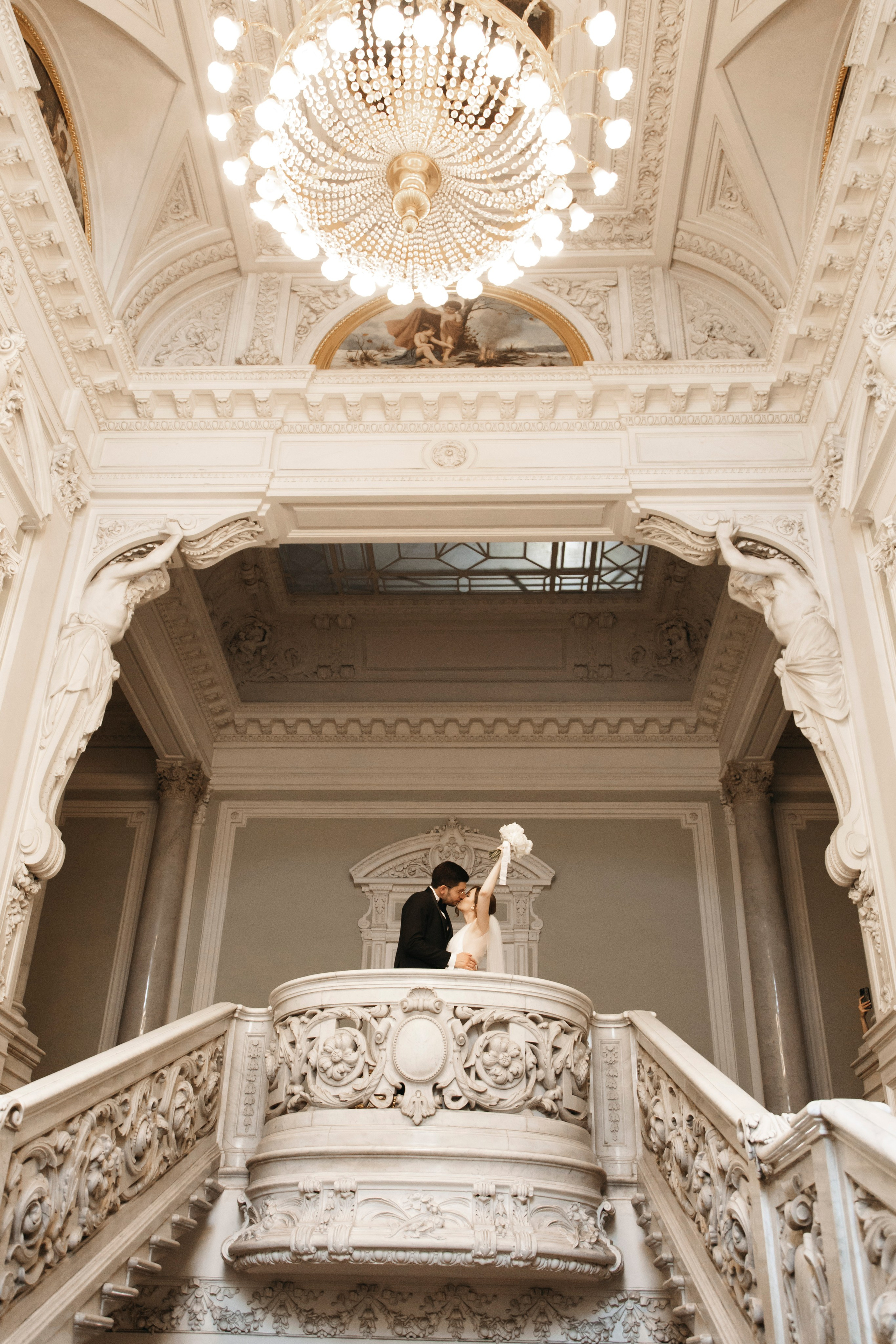 Кирилл и Полина. Nikolpinhasova