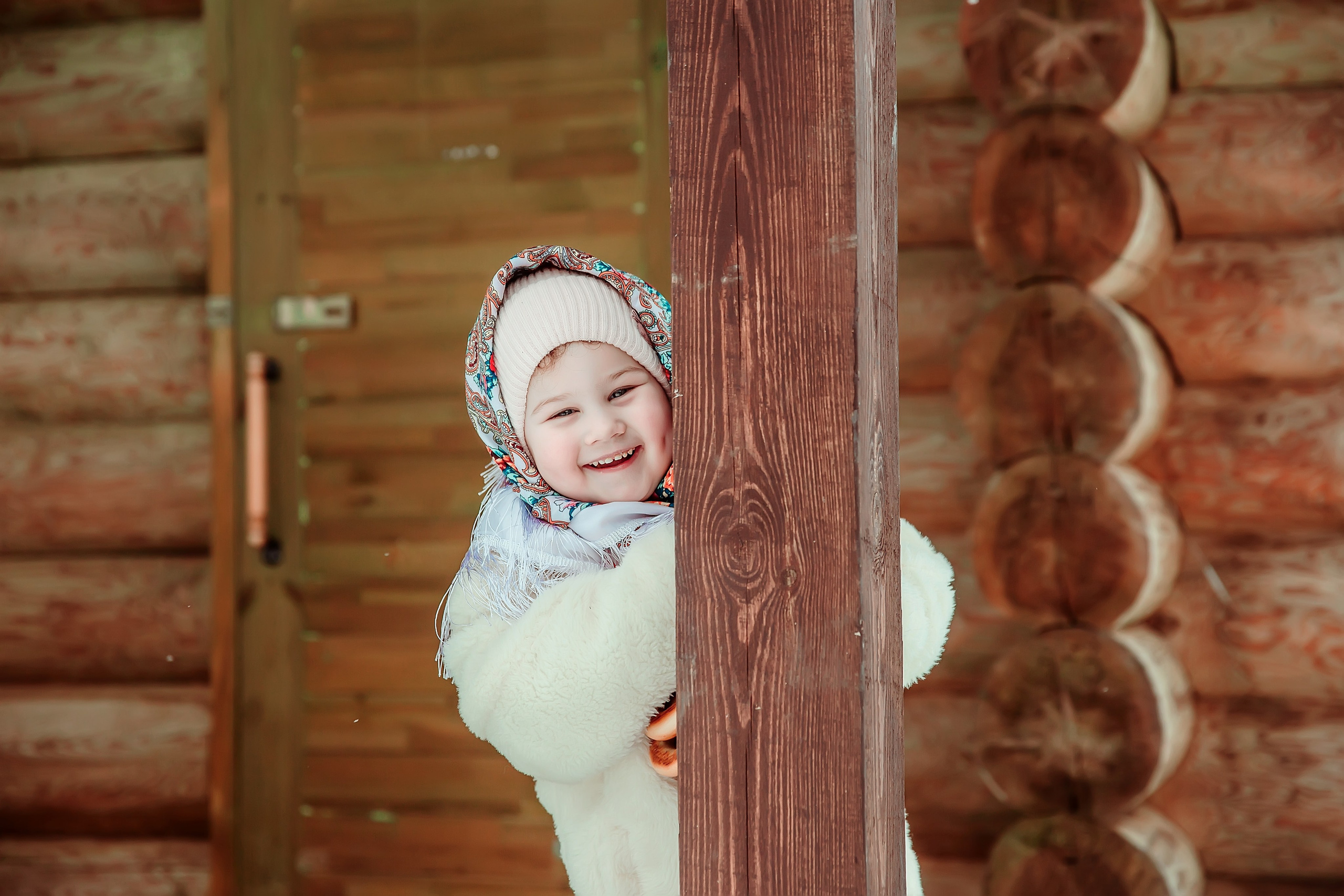 Варя. Школьный и детский фотограф Старожилово