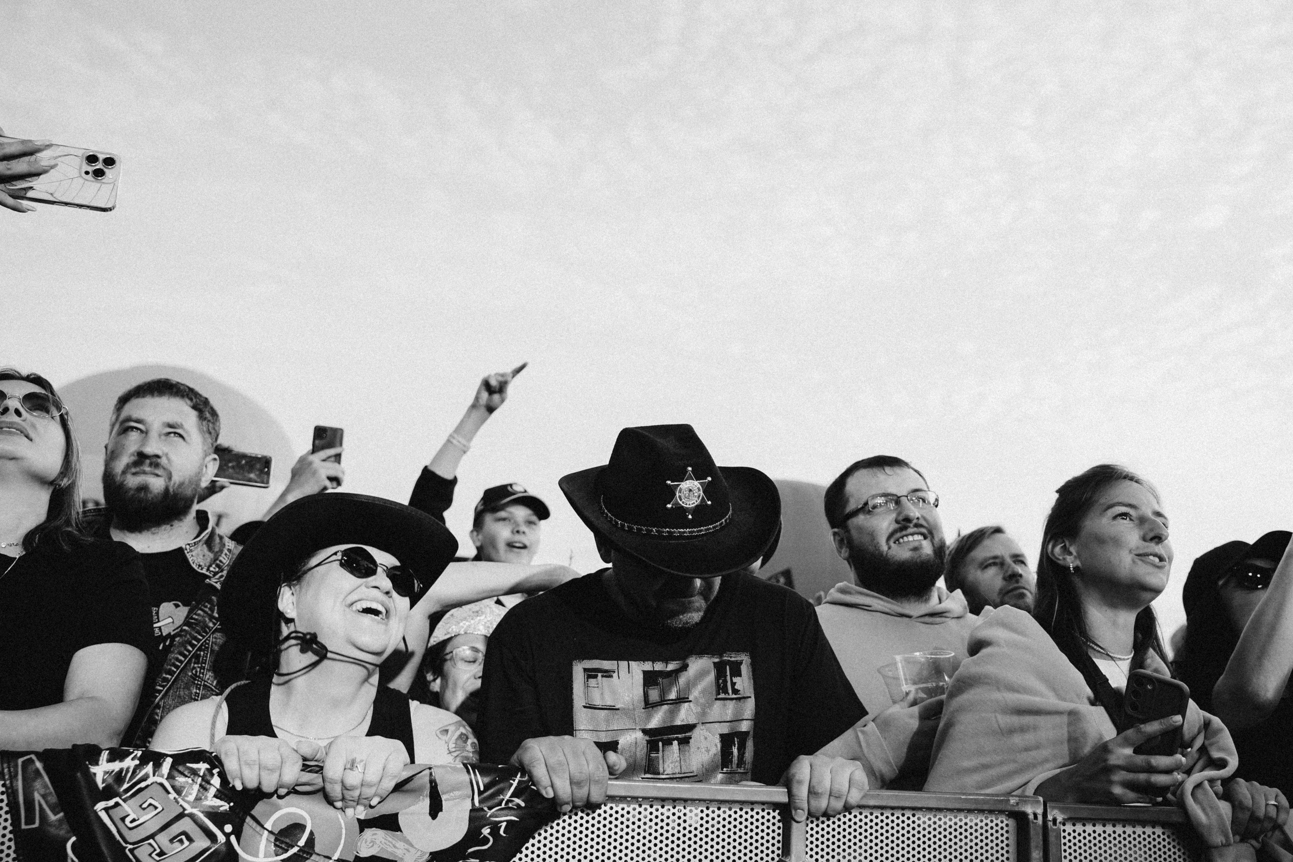 Zatochka 2025. Репортажный Фотограф Александр Казин