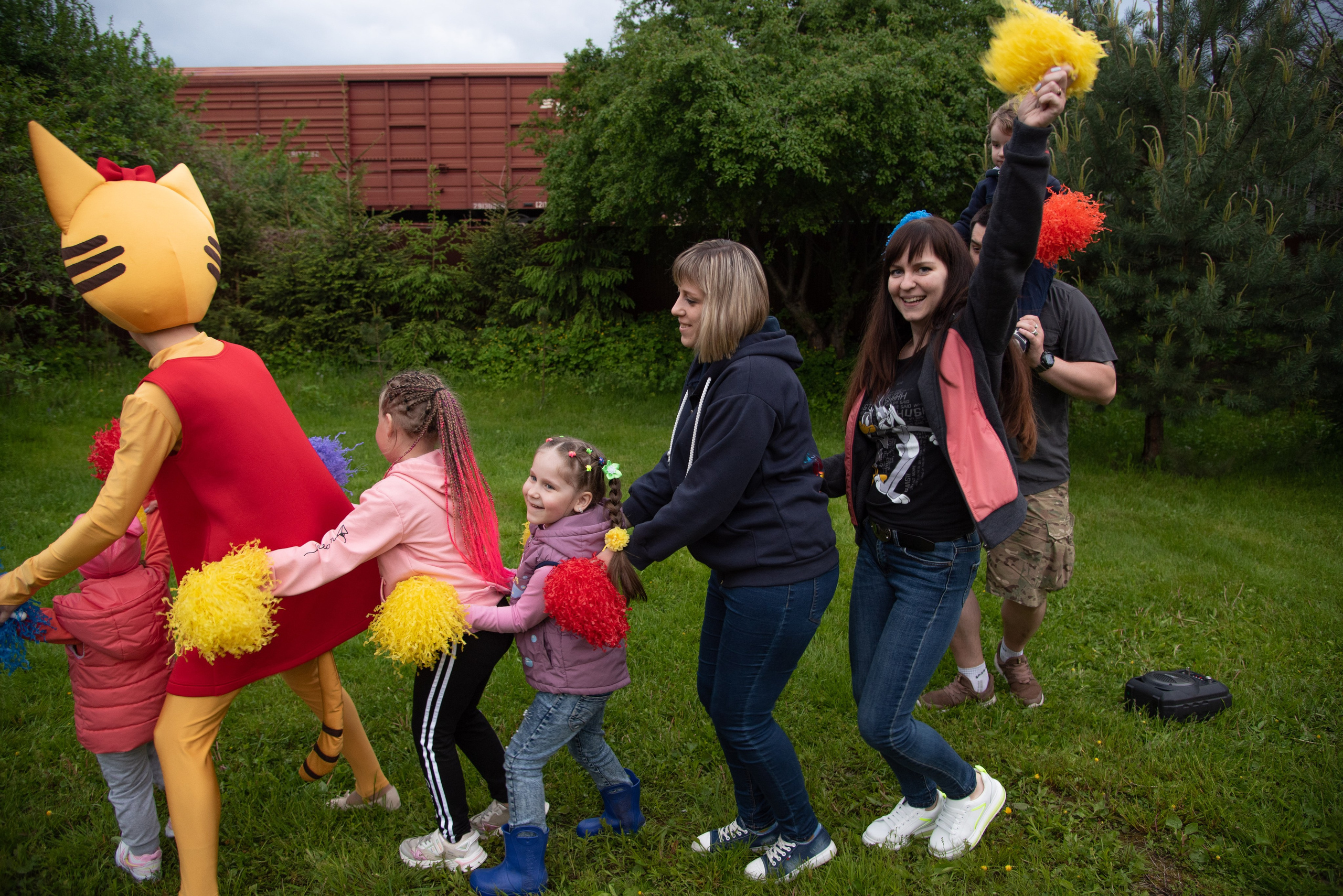 Диане 3 года. Свадебный и семейный фотограф Ольга Астрейко