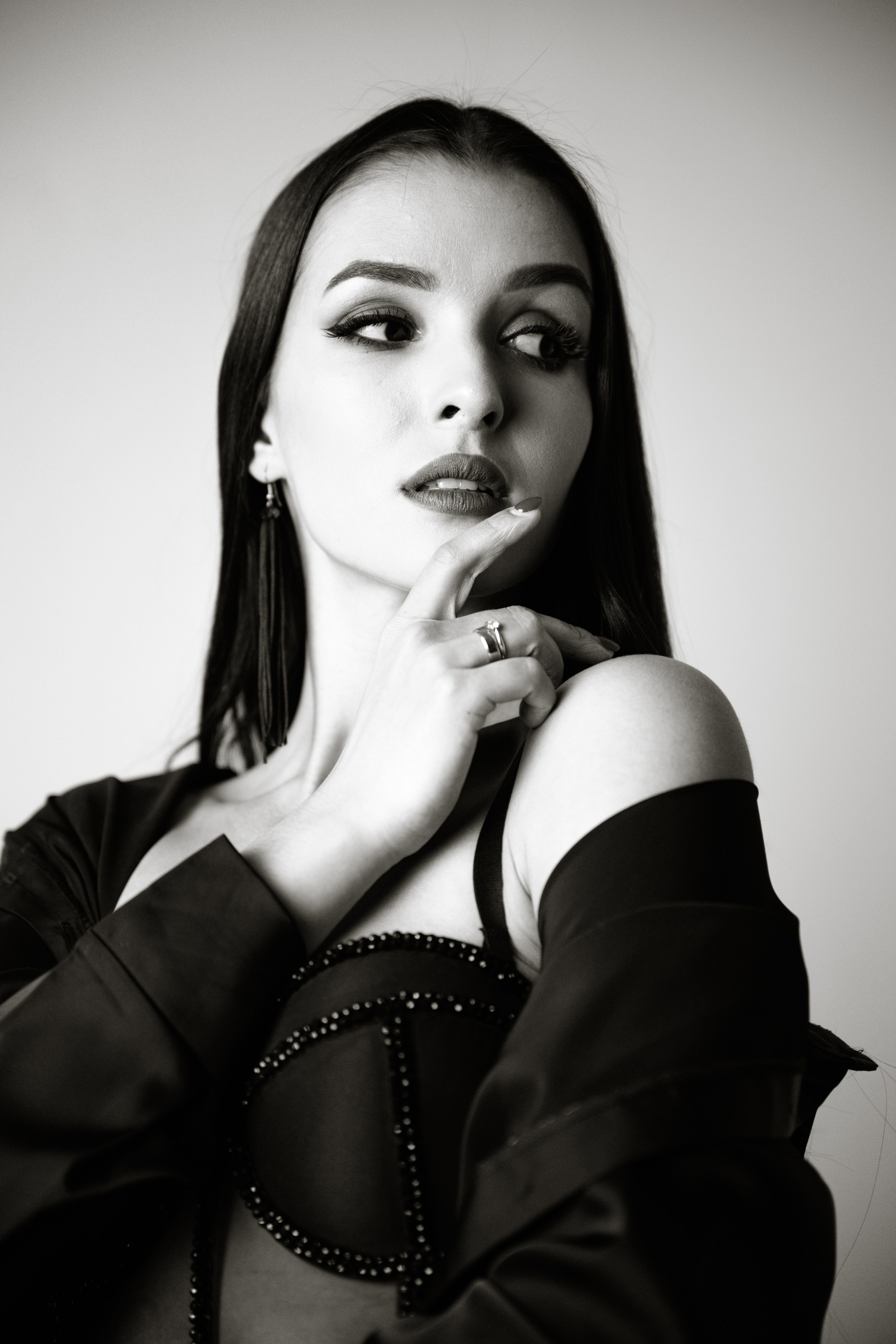 Студийные фотосессии. Студийный и свадебный фотограф и видеограф в Севастополе — Юлия Макаренко