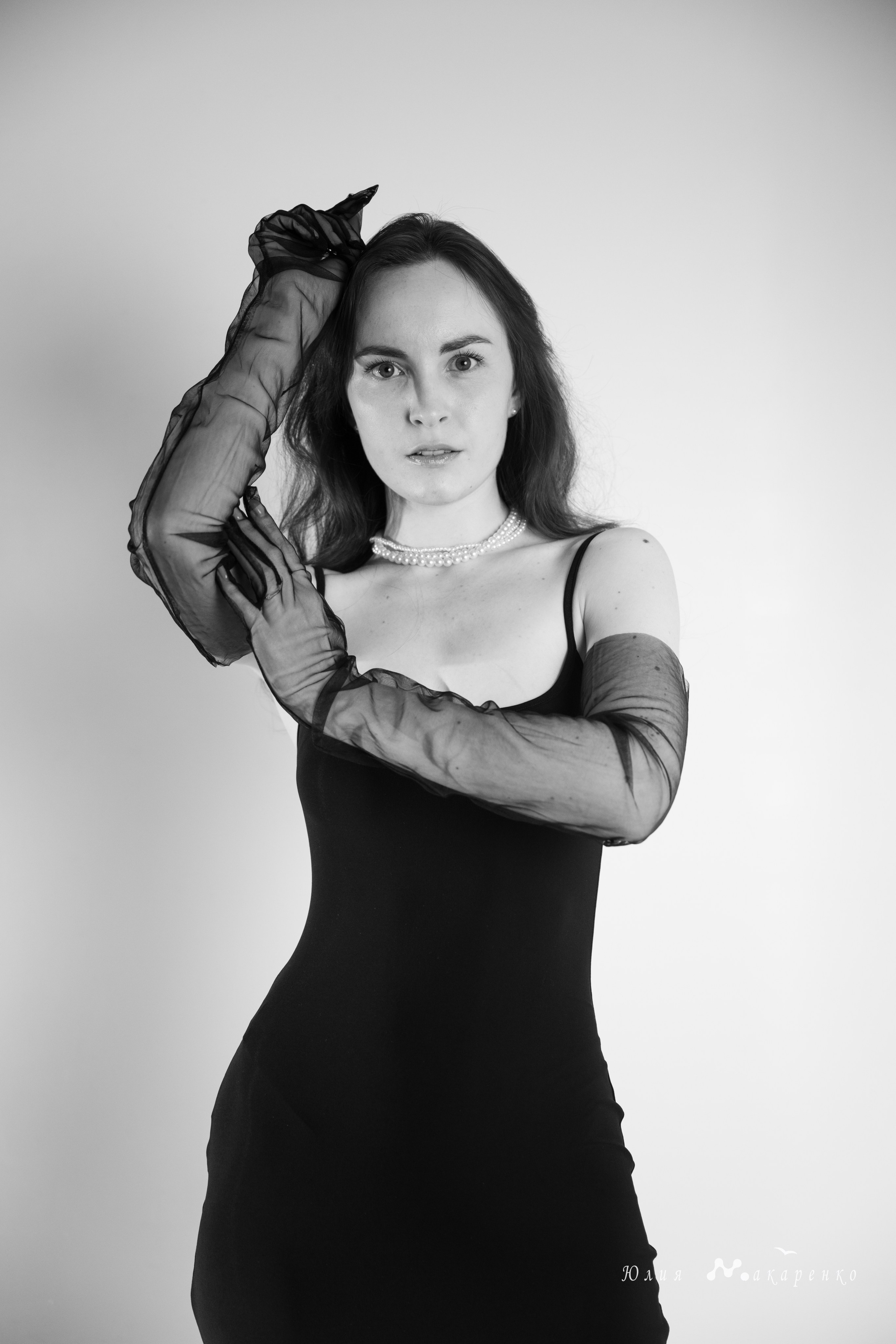 Студийные фотосессии. Студийный и свадебный фотограф и видеограф в Севастополе — Юлия Макаренко