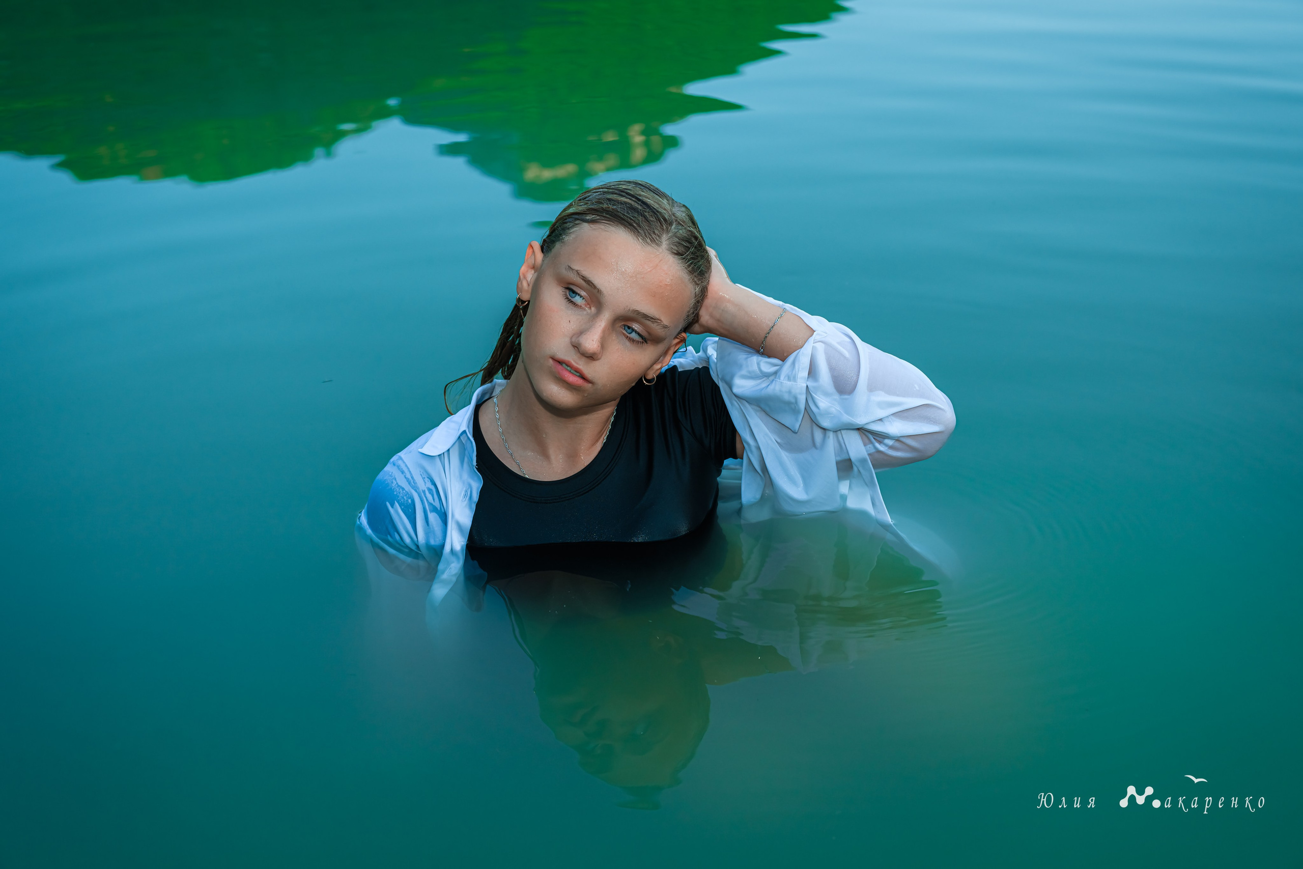 Выездные и прогулочные фотосессии. Морские, Street. Студийный и свадебный фотограф и видеограф в Севастополе — Юлия Макаренко