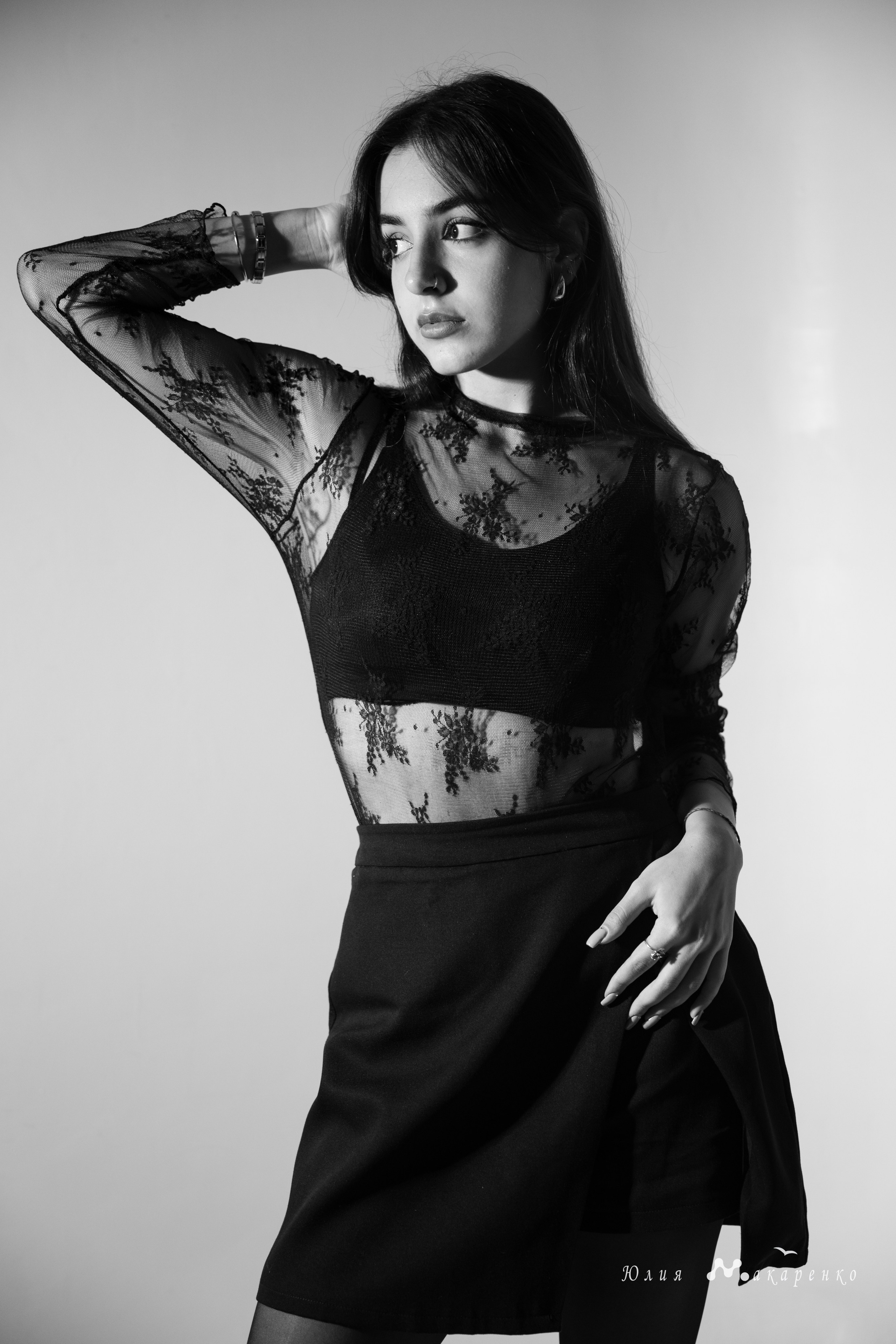 Студийные фотосессии. Студийный и свадебный фотограф и видеограф в Севастополе — Юлия Макаренко