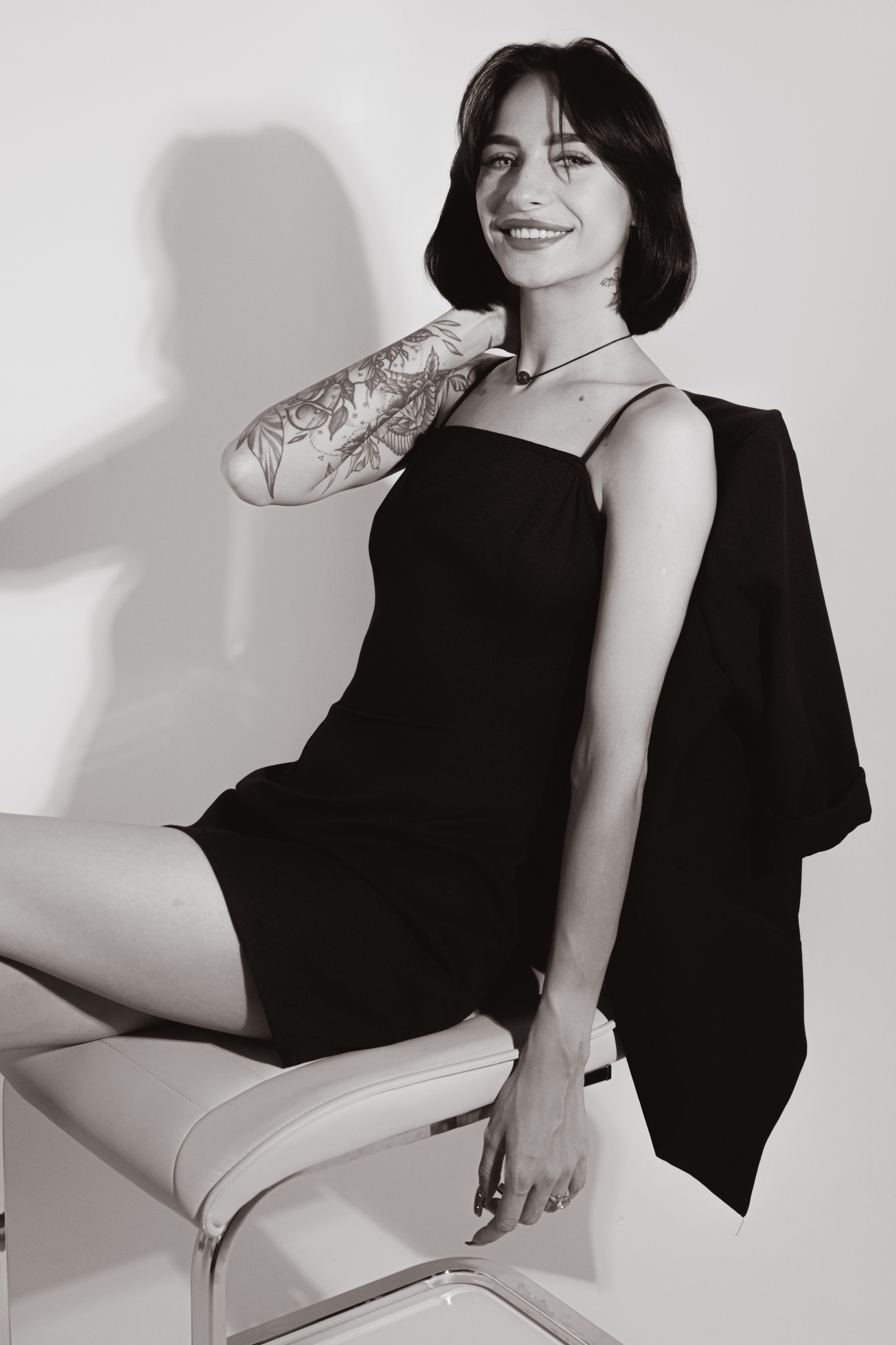 Студийные фотосессии. Студийный и свадебный фотограф и видеограф в Севастополе — Юлия Макаренко