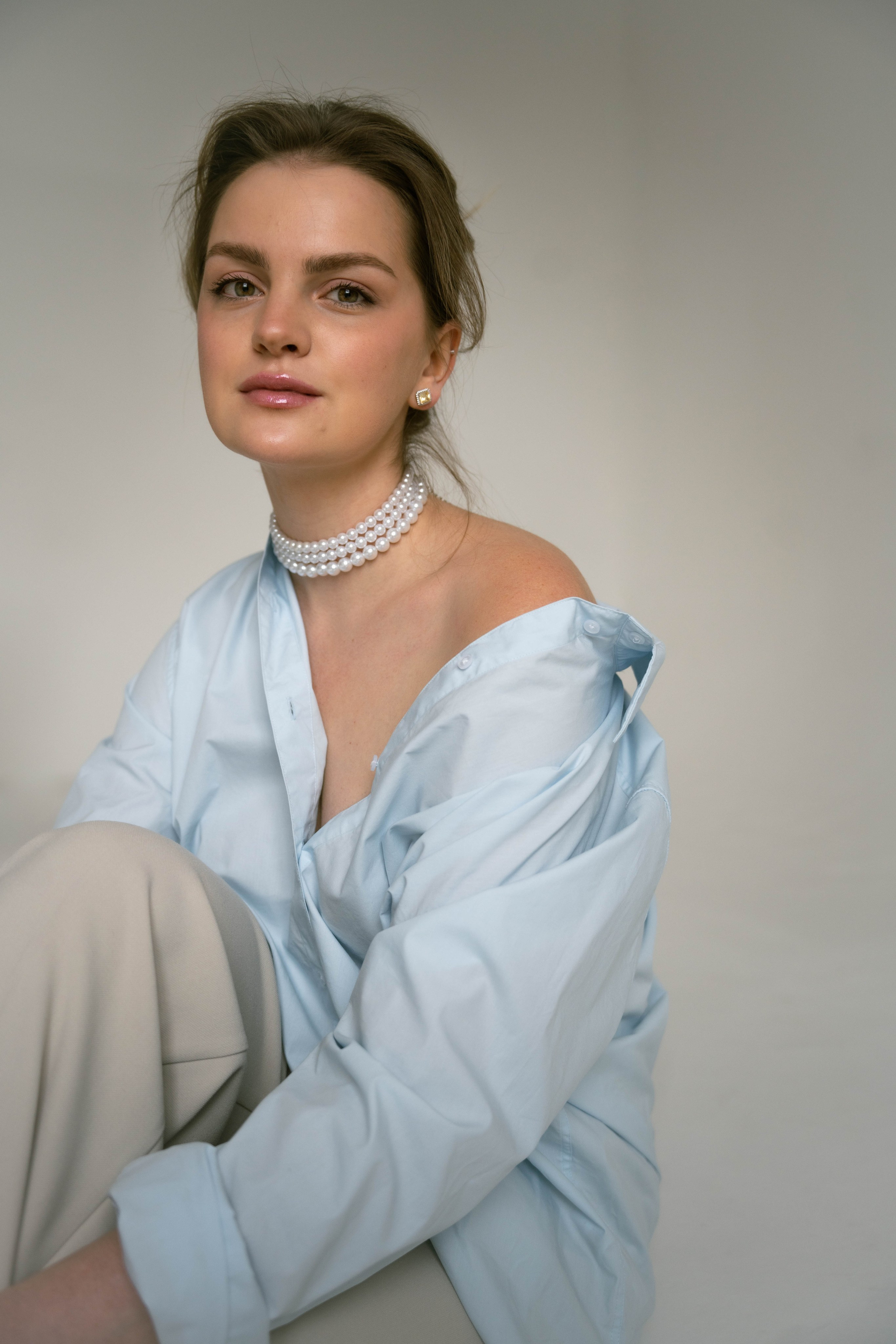 Алиса. Портретный фотограф в Москве — Захарова Полина