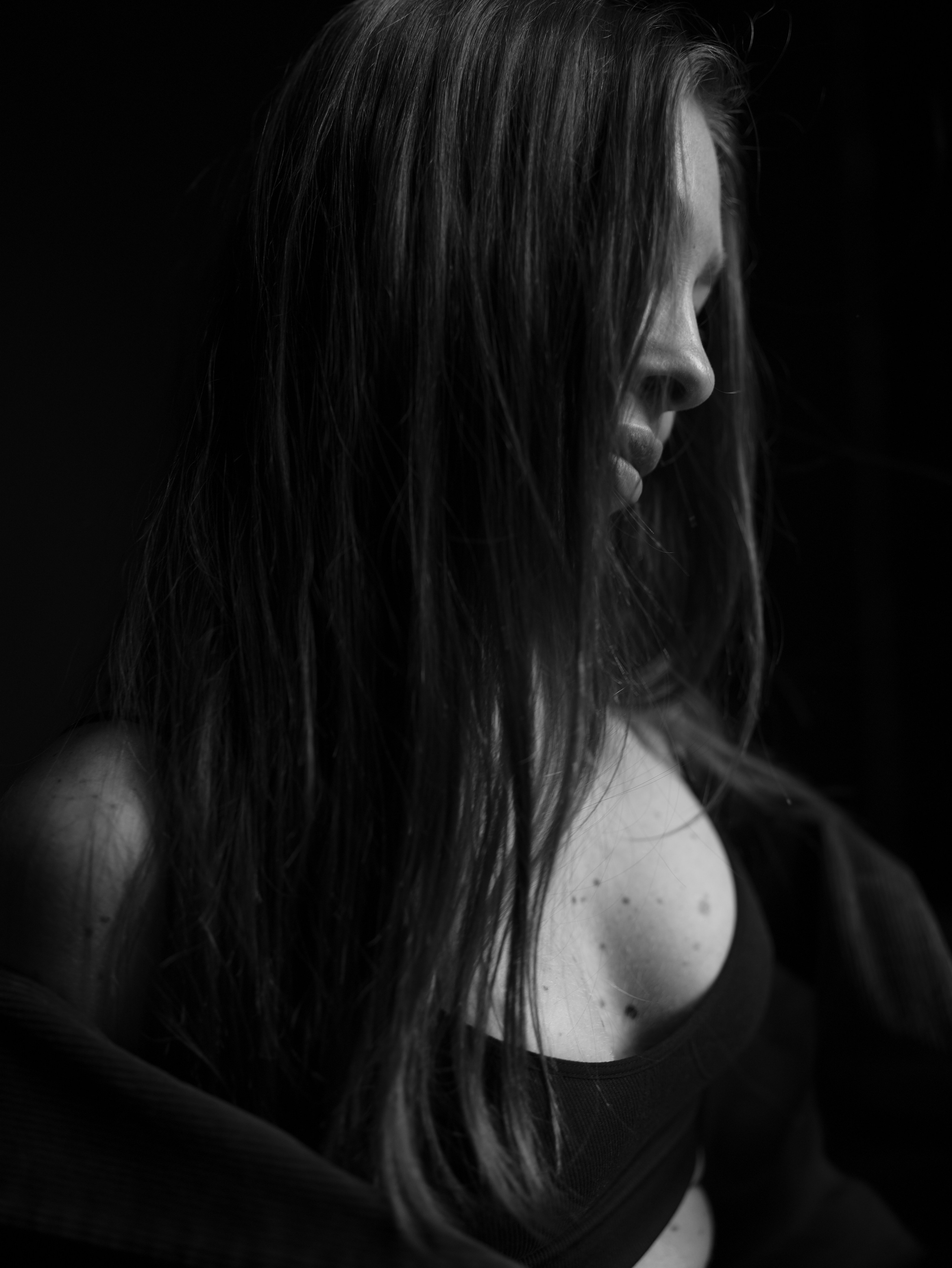 Эля. Портретный фотограф в Москве — Захарова Полина