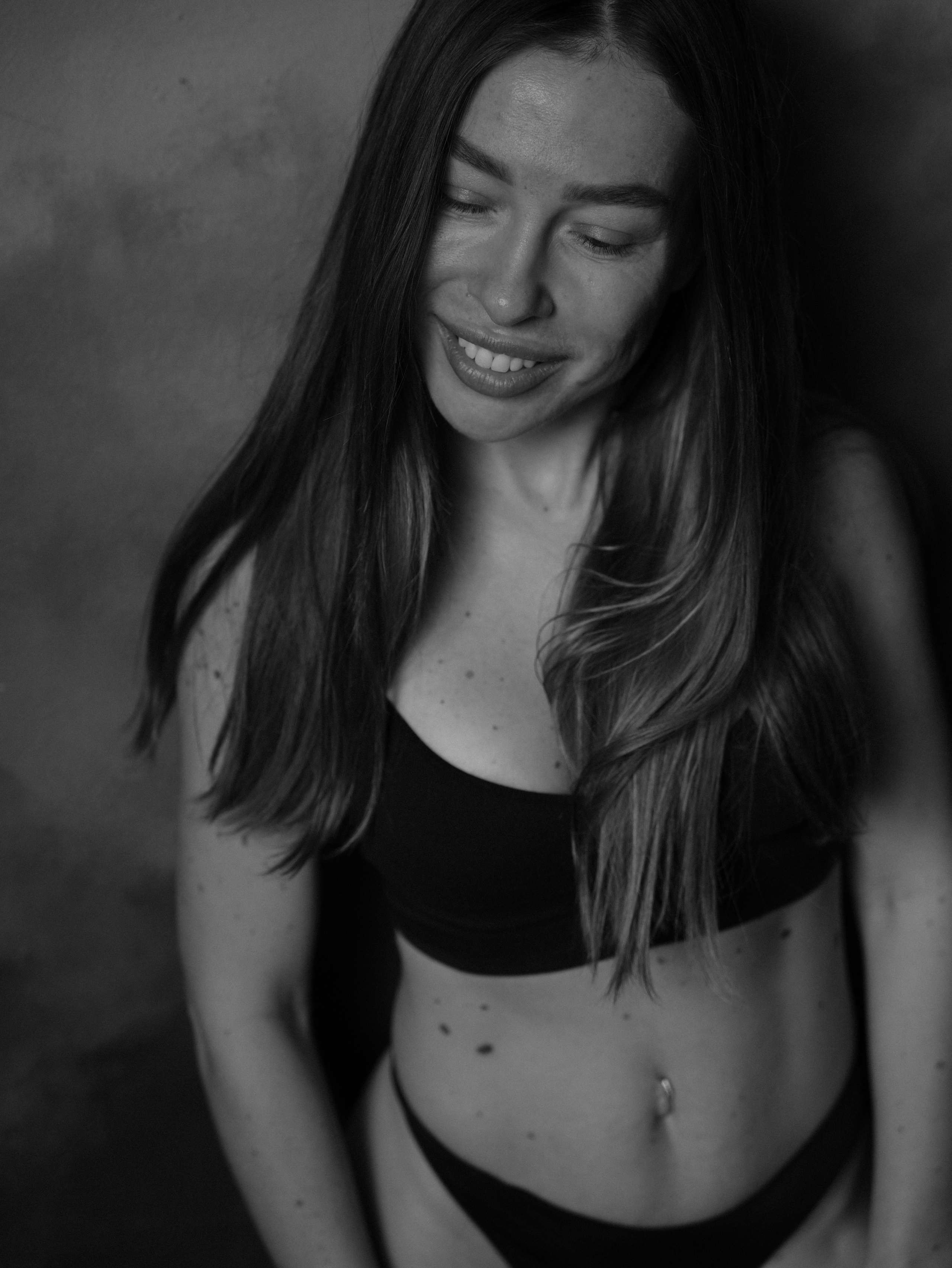 Эля. Портретный фотограф в Москве — Захарова Полина